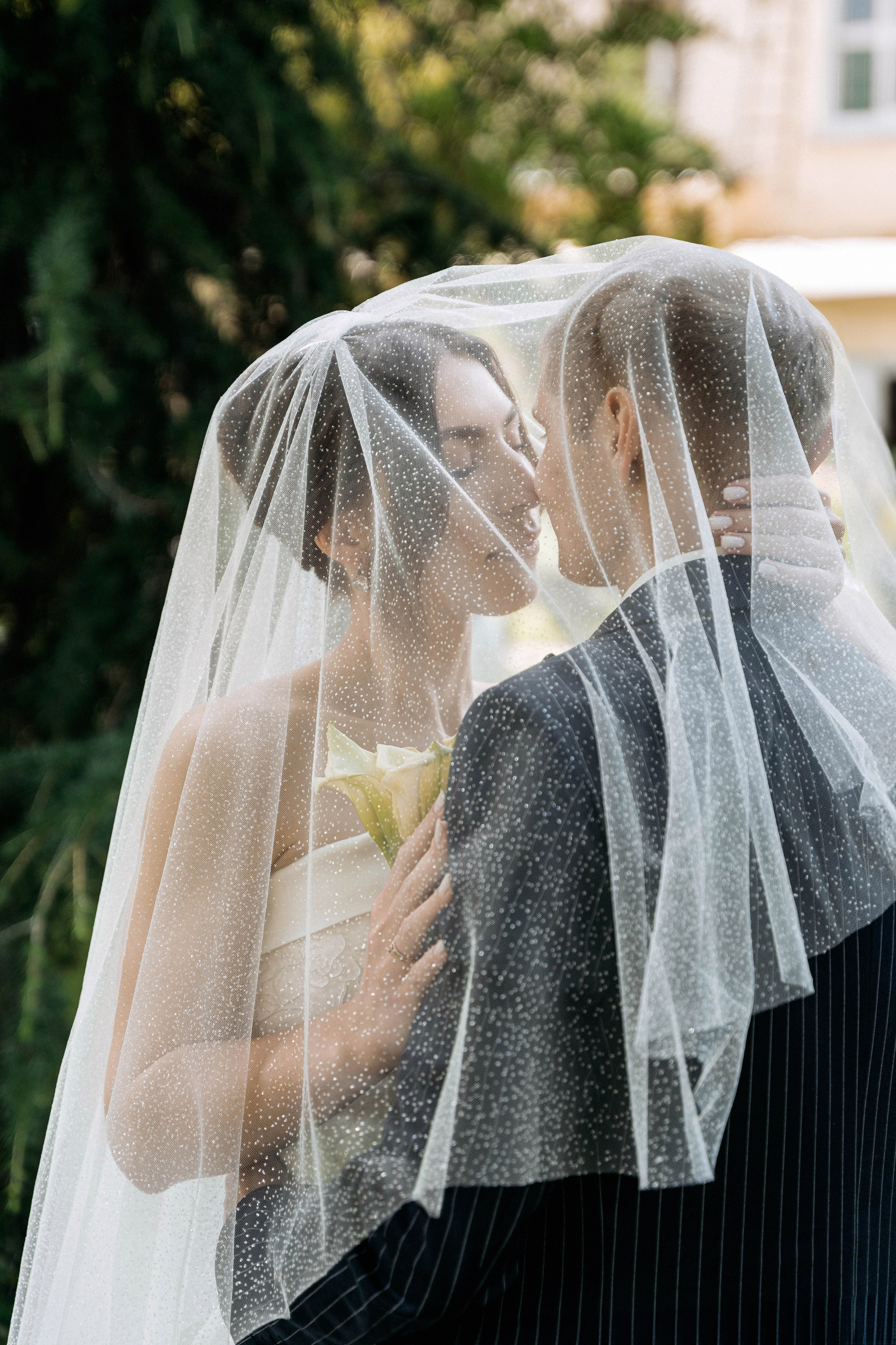 Владислав и Елизавета. Татьяна Тагель