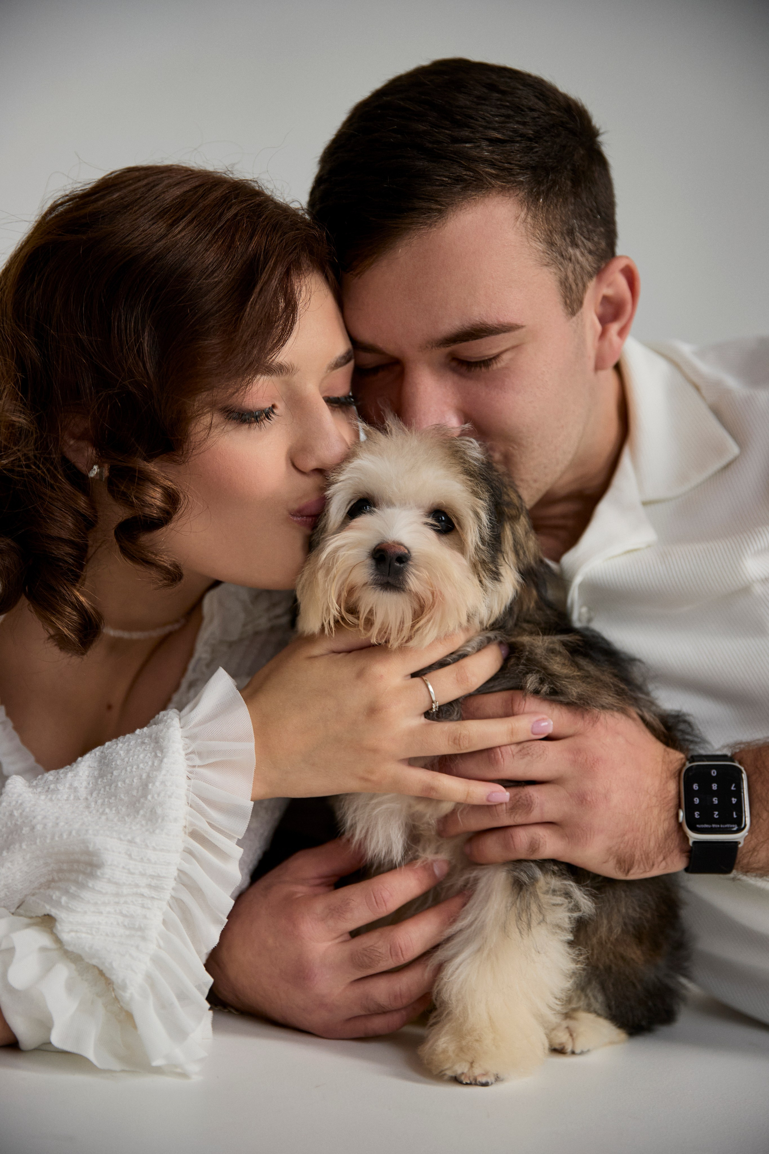 Артем & Алла. Женский фотограф