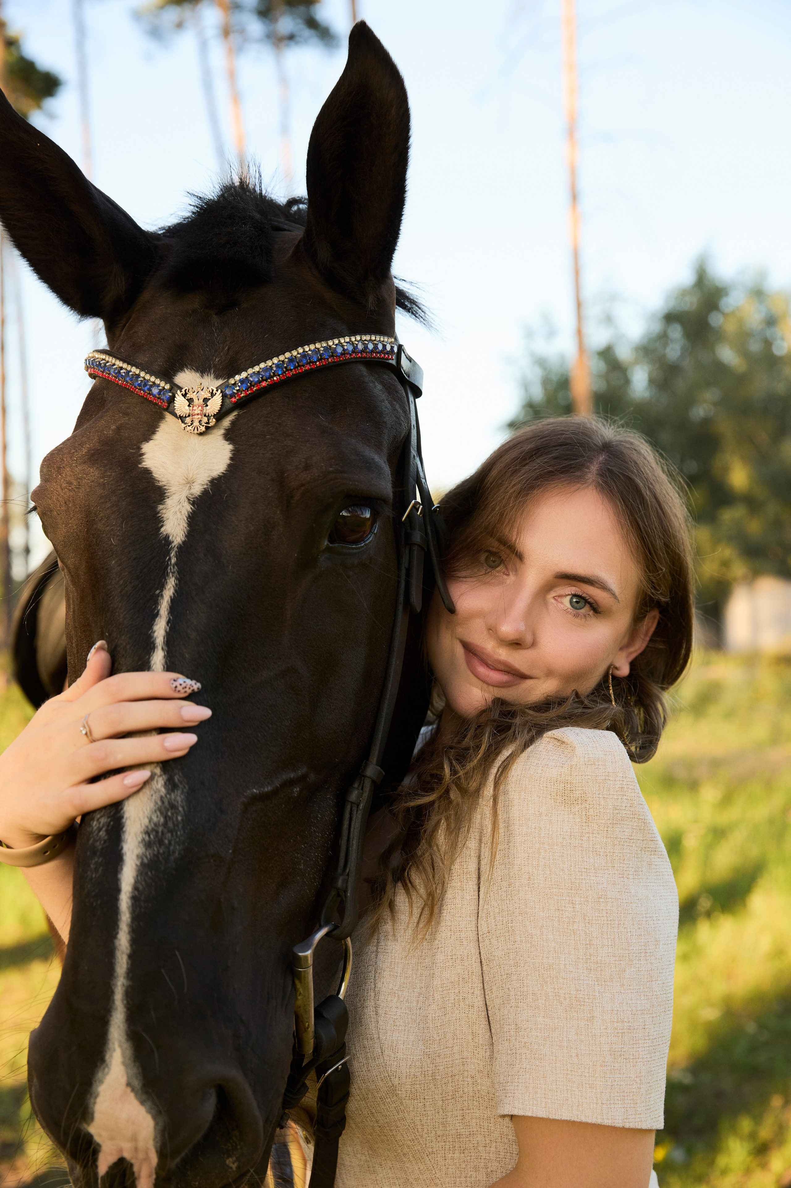 Яна. Женский фотограф
