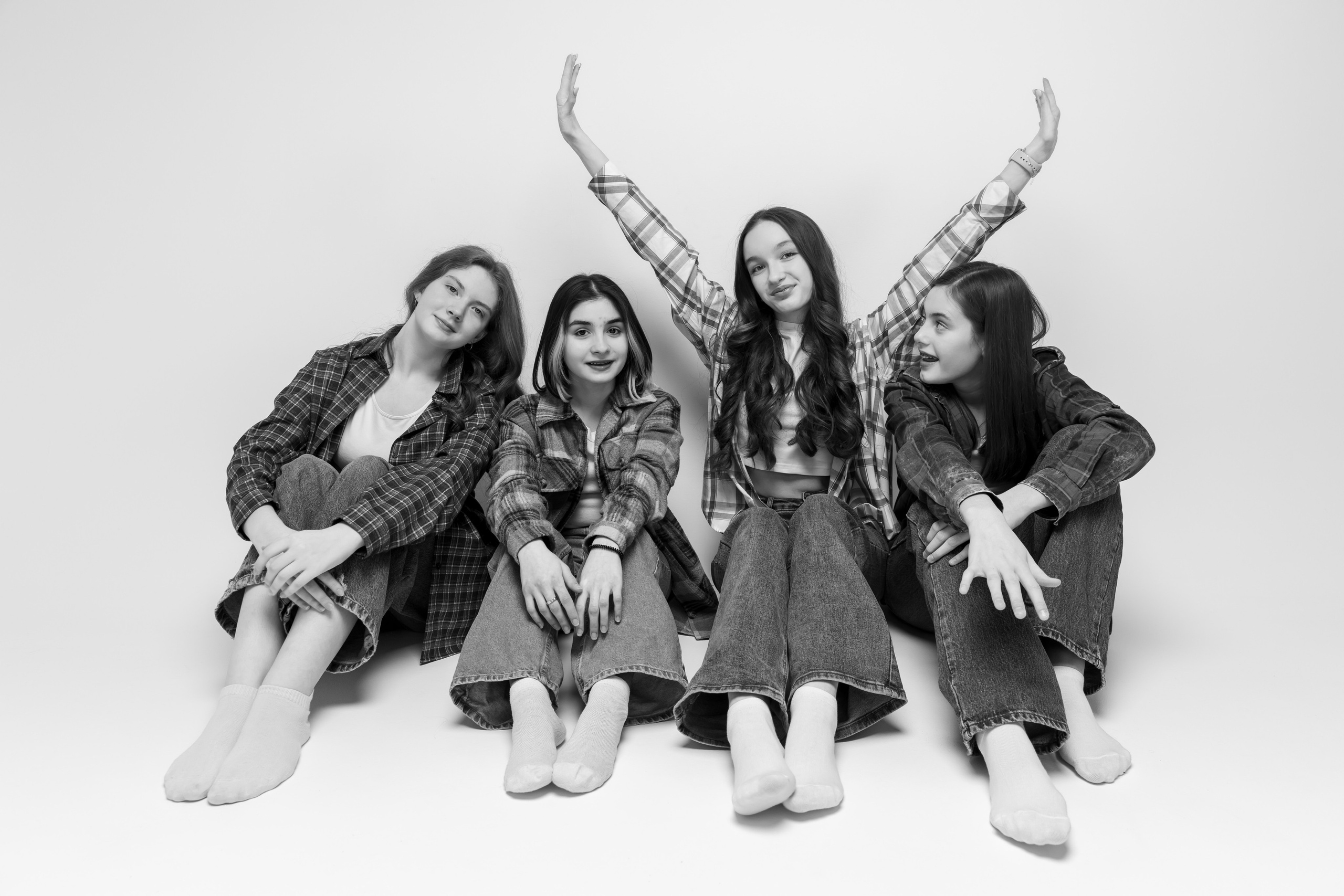 День Р. Яна Чхан — Фотограф в Донецке и не только