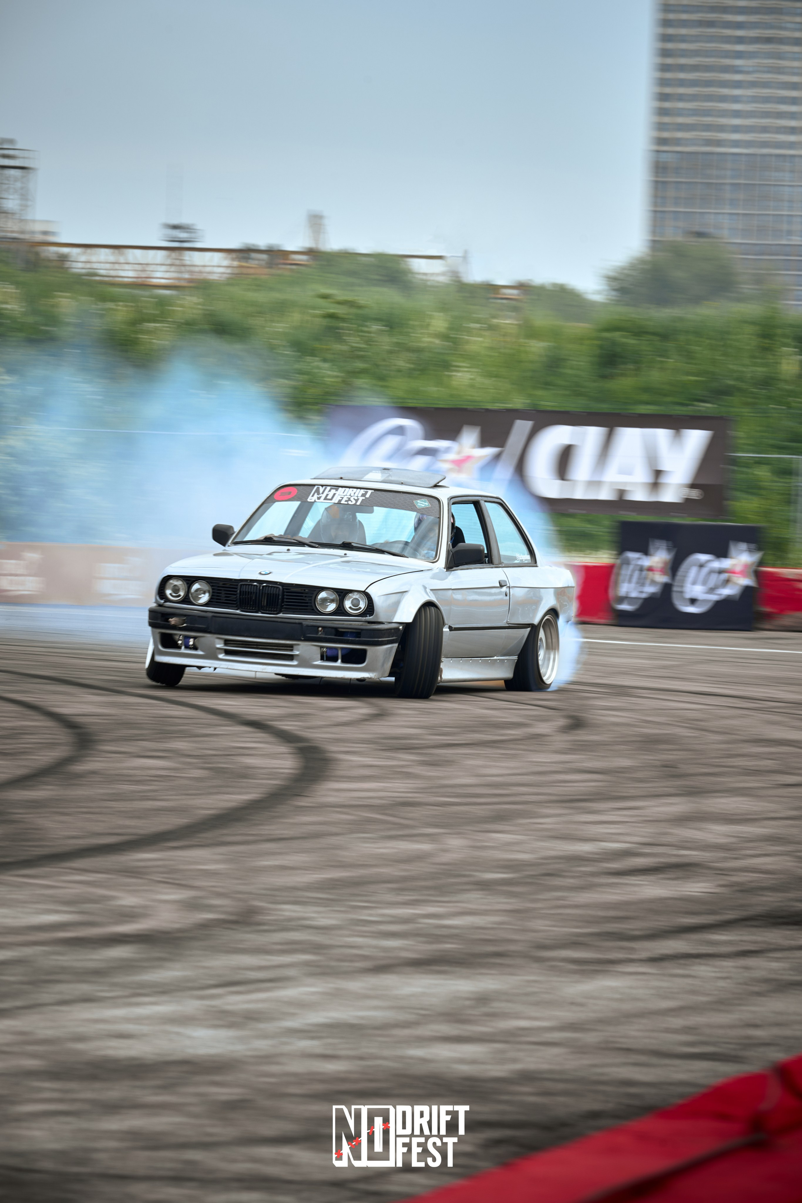 NO DRIFT NO FEST | 2026. GLAR