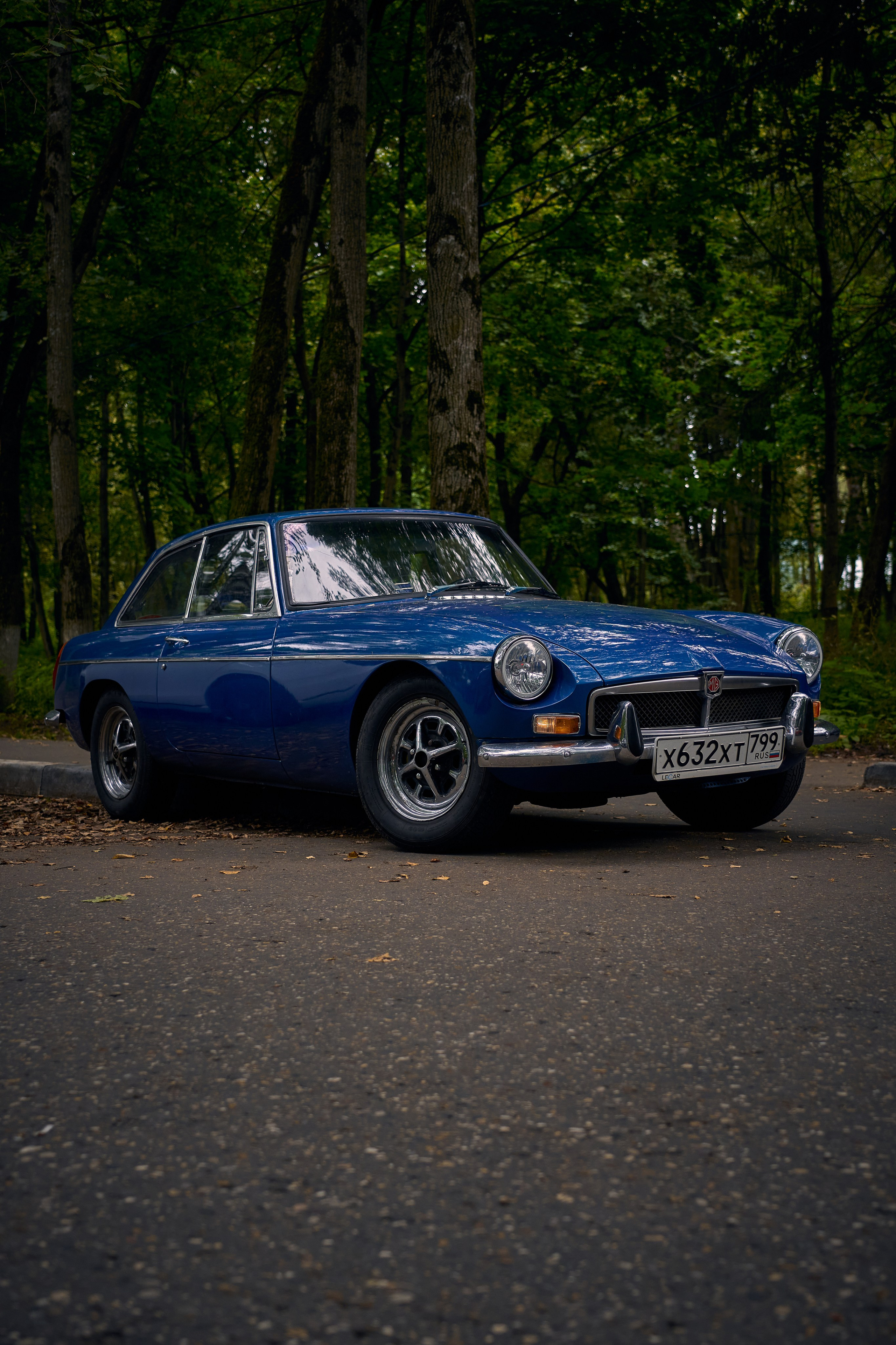 Автовыходные в Архангельском | 2025. GLAR