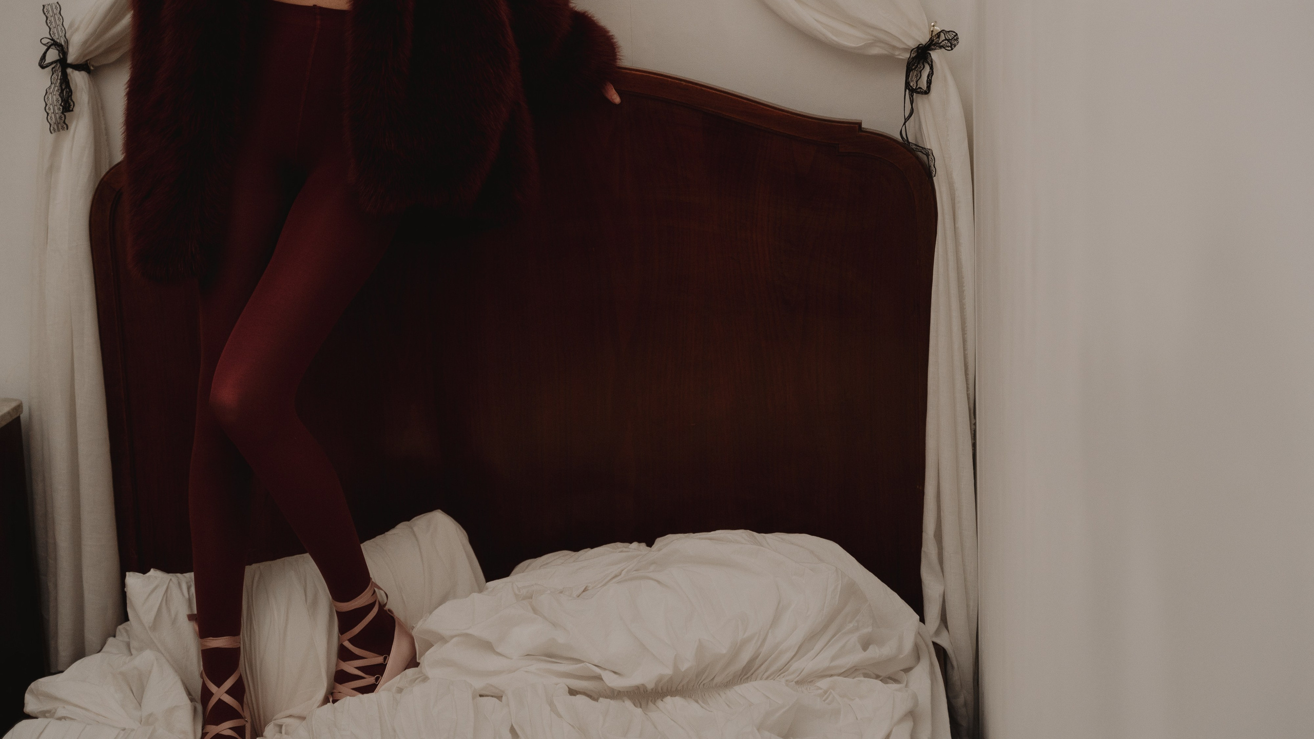 Crime. Фотограф Вито Бурмасов | Москва