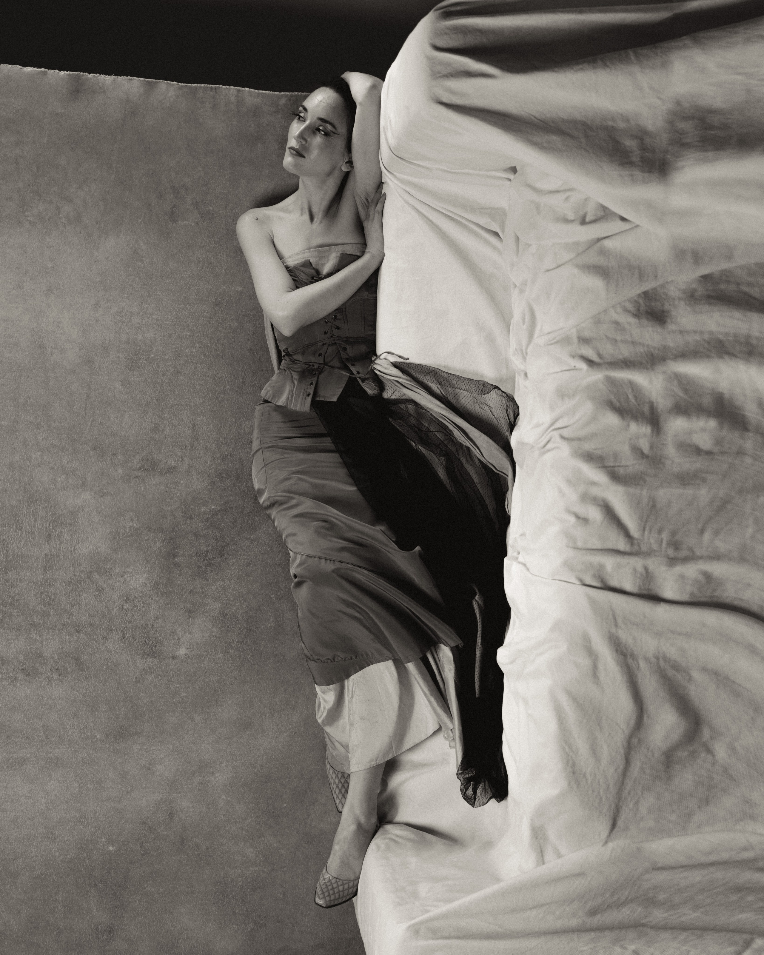 LIAISAN. Верговская Софья FASHION-PHOTOGRAPHER из Санкт-Петербурга