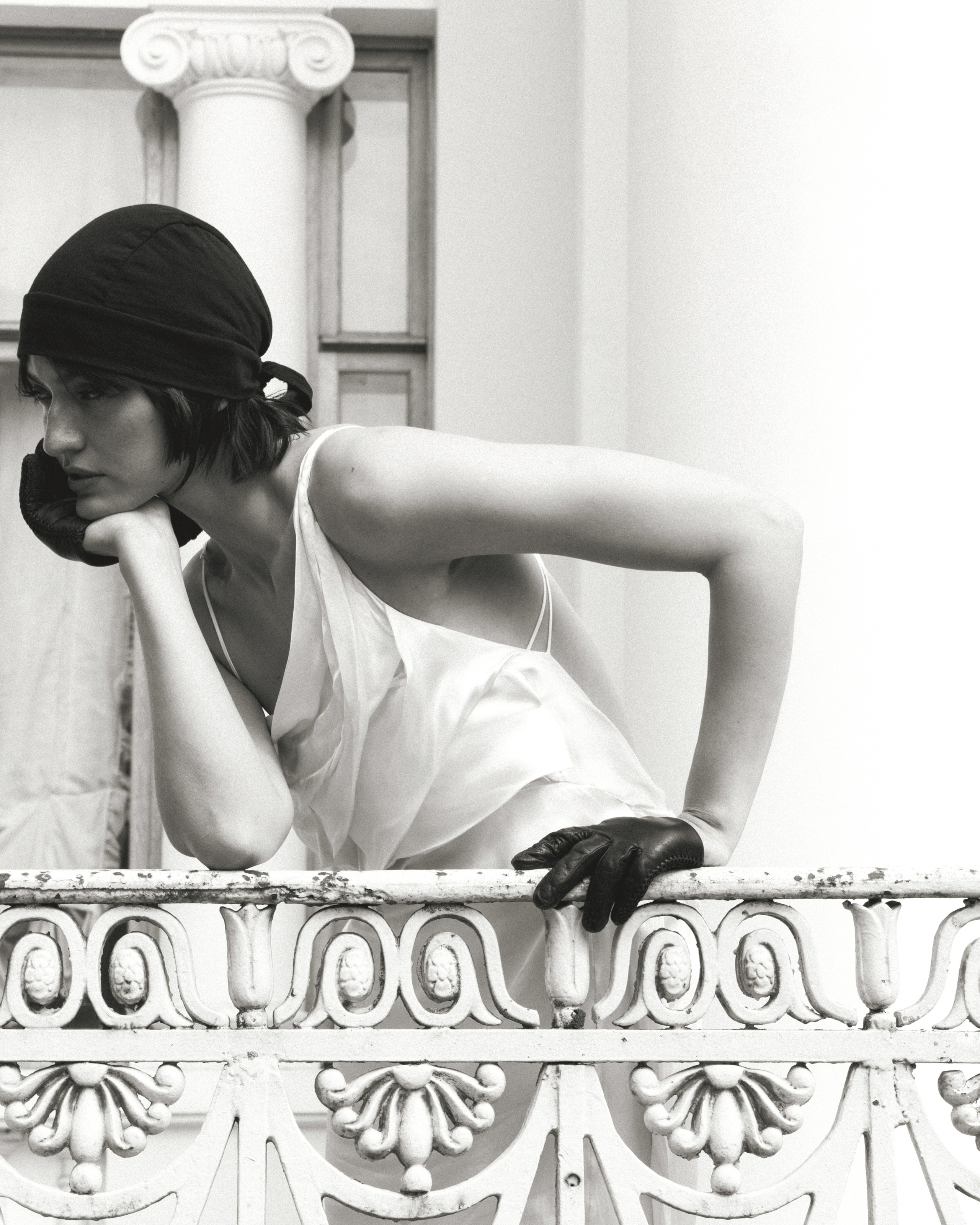 Berlinskaya couture. Верговская Софья FASHION-PHOTOGRAPHER из Санкт-Петербурга