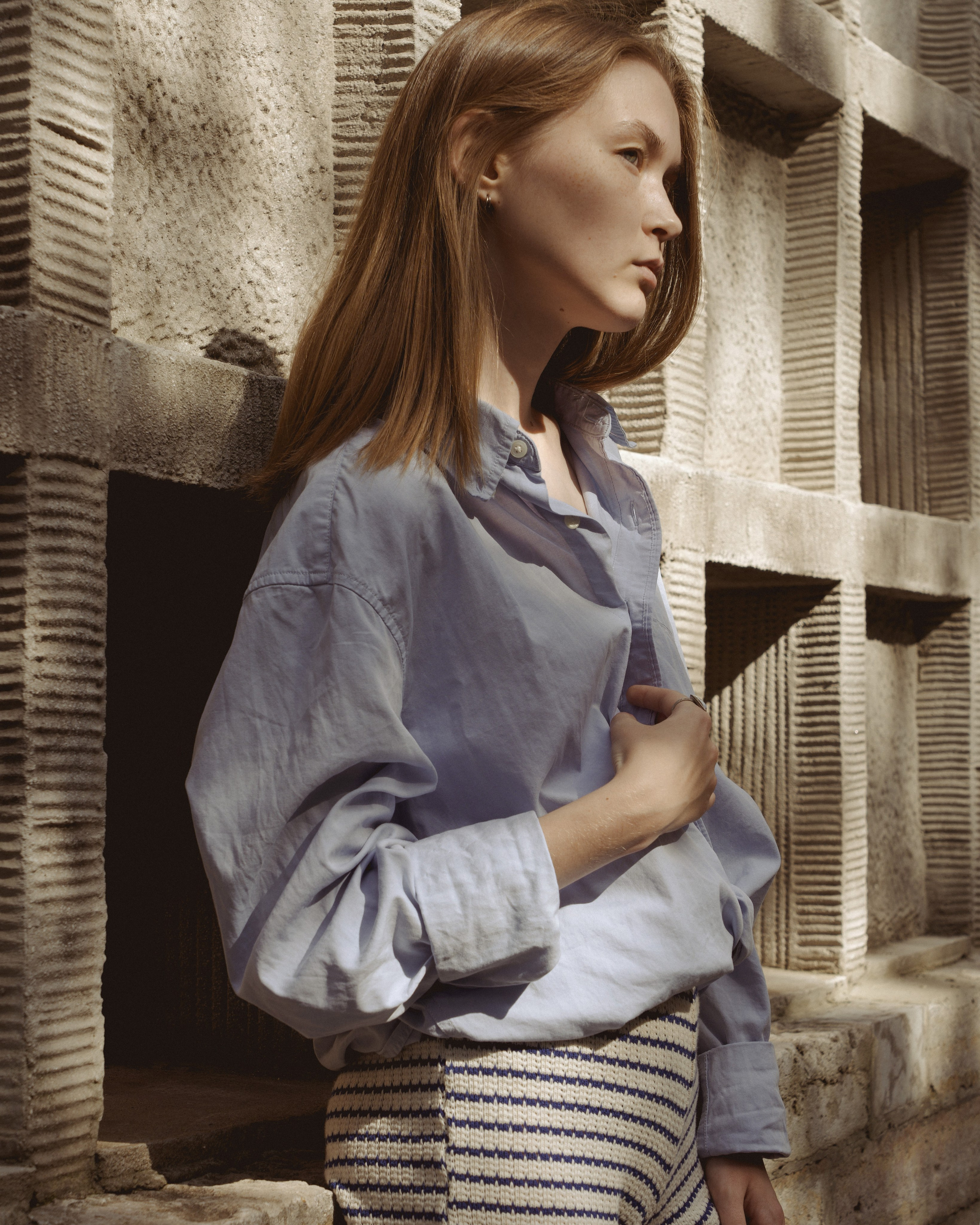 Nastya. Верговская Софья FASHION-PHOTOGRAPHER из Санкт-Петербурга