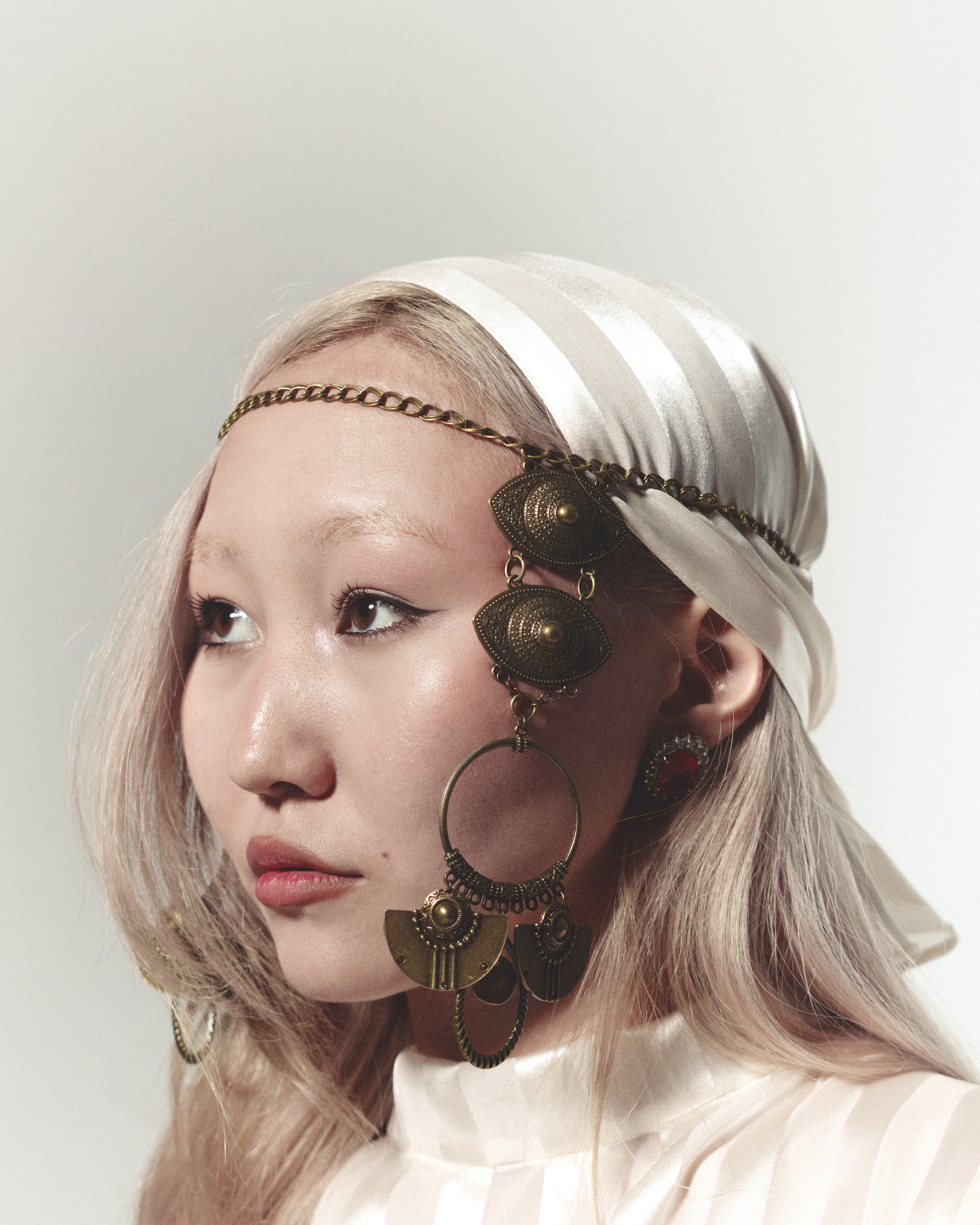 Anastaroze. Верговская Софья FASHION-PHOTOGRAPHER из Санкт-Петербурга