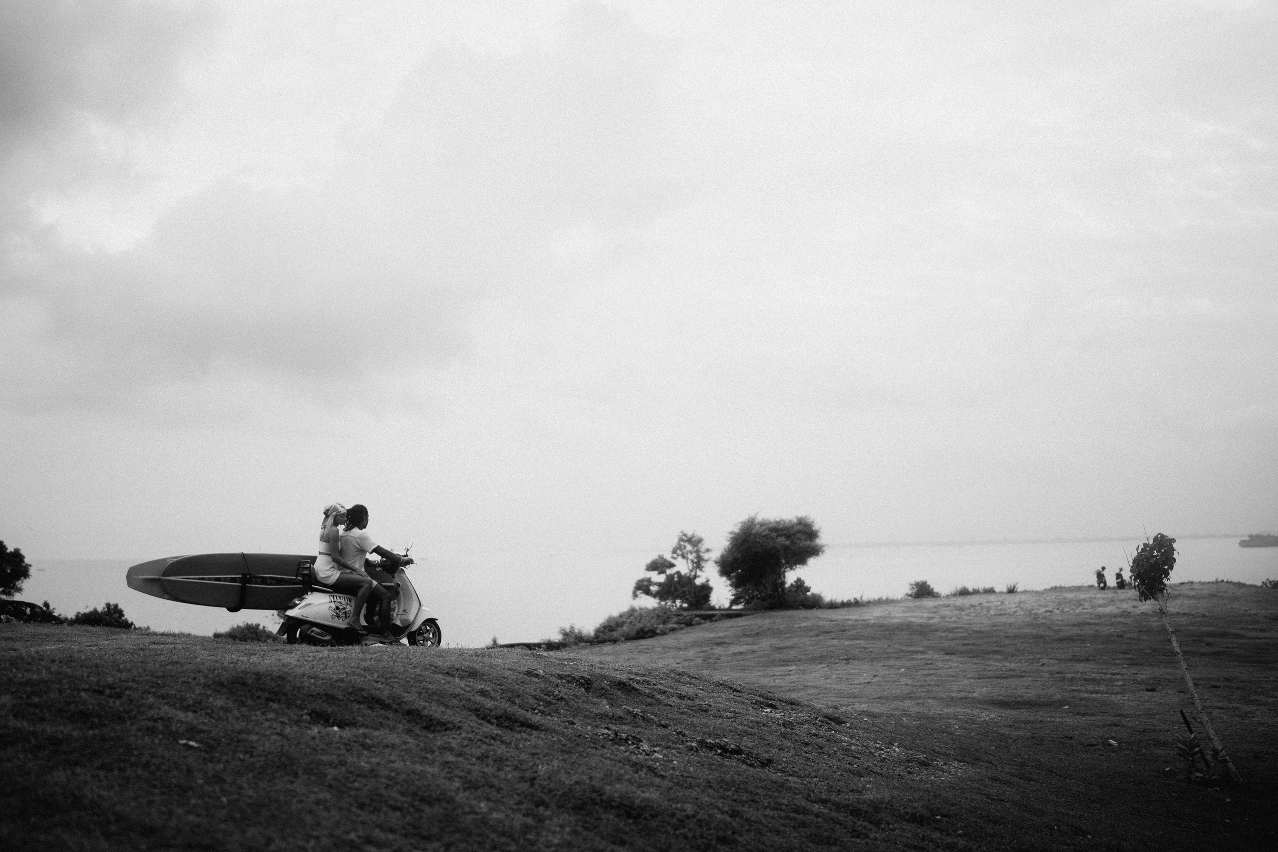 Elena & Jossi. Olga Antipova — photographer