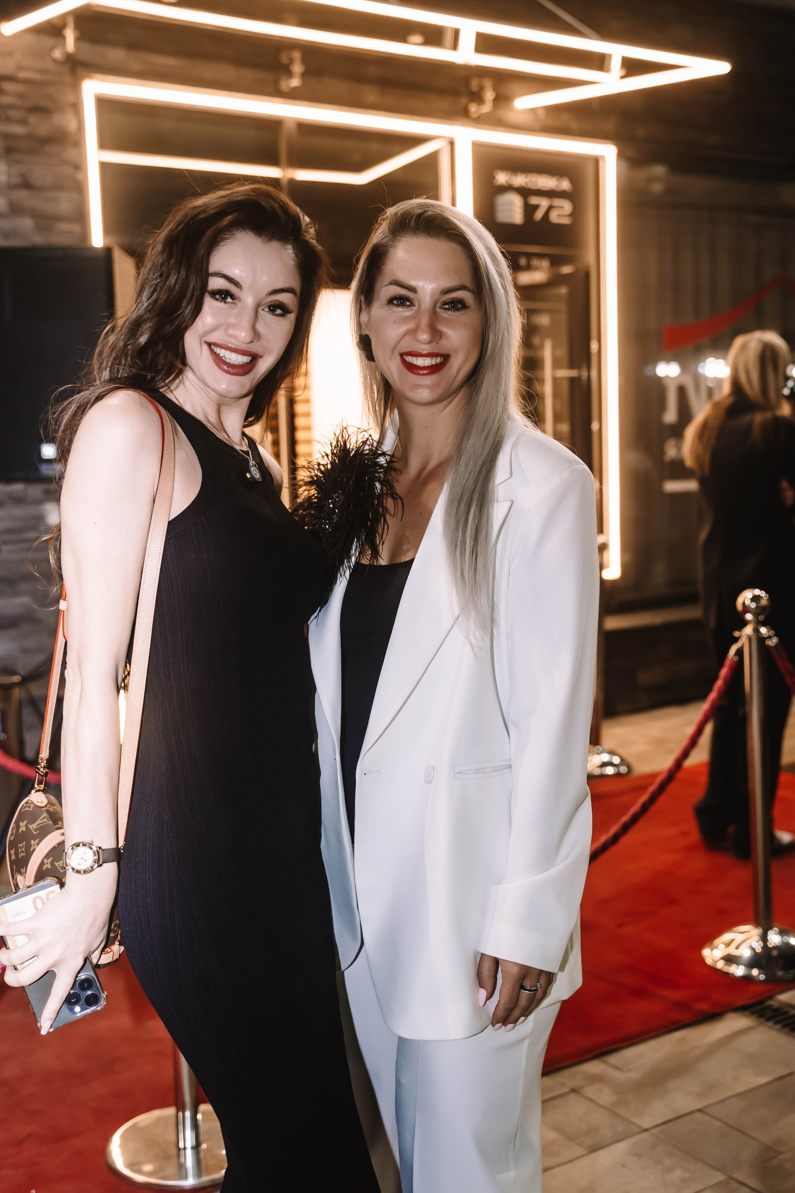 Премия FB люди года. Арт-ню Н.Новгород/Москва