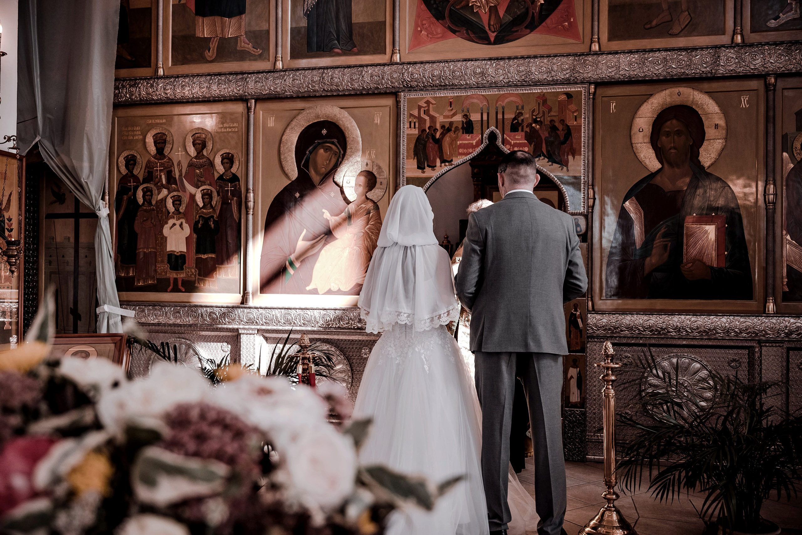 Руслан и Екатерина. Семейный и детский фотограф Москва