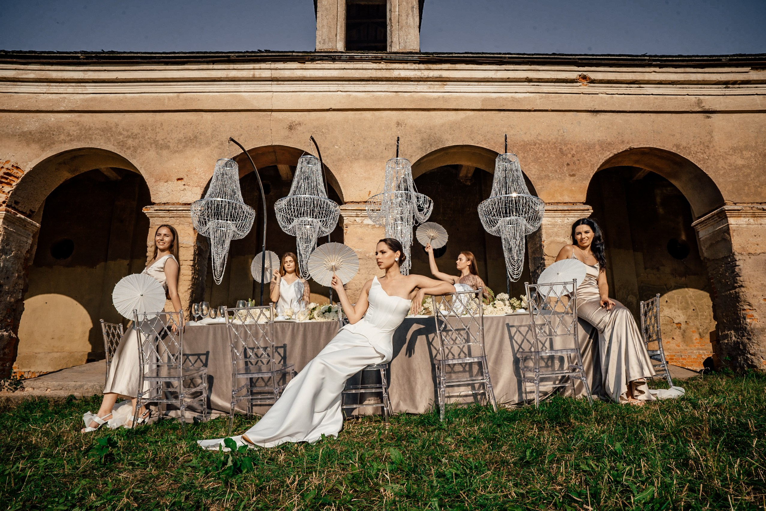 Маленькая Италия. Свадебный и семейный фотограф Евгения Хомчановская