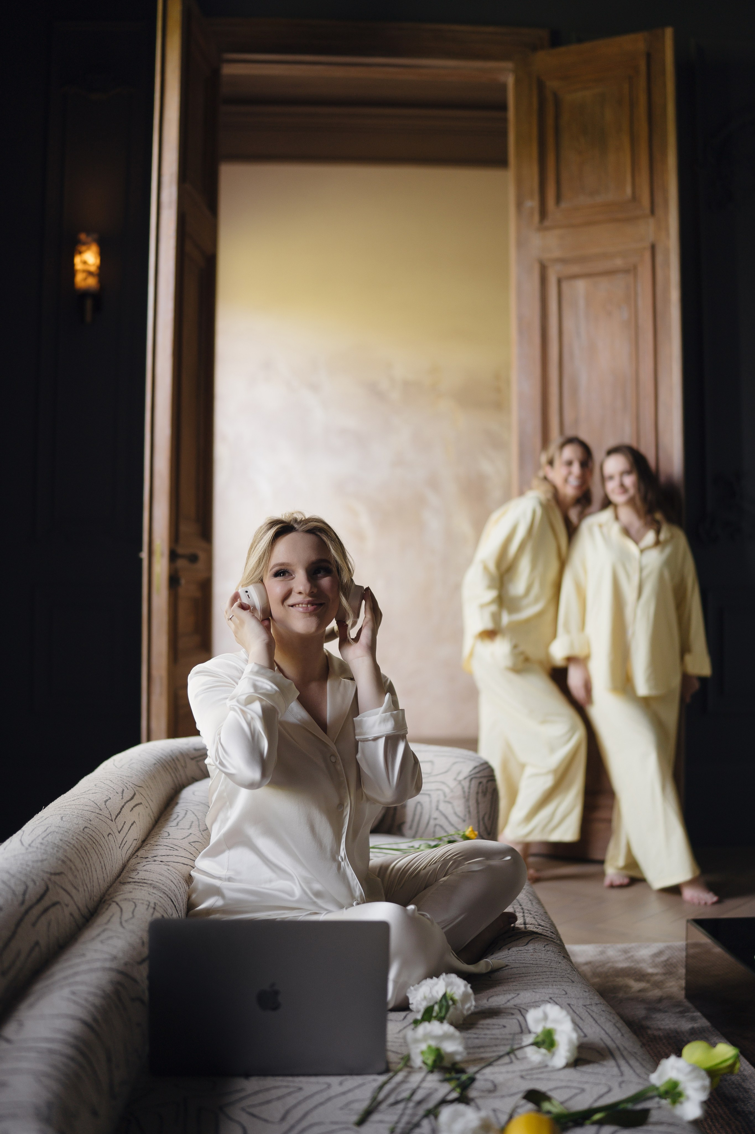 Lemon. Свадебный фотограф Решетников Дмитрий