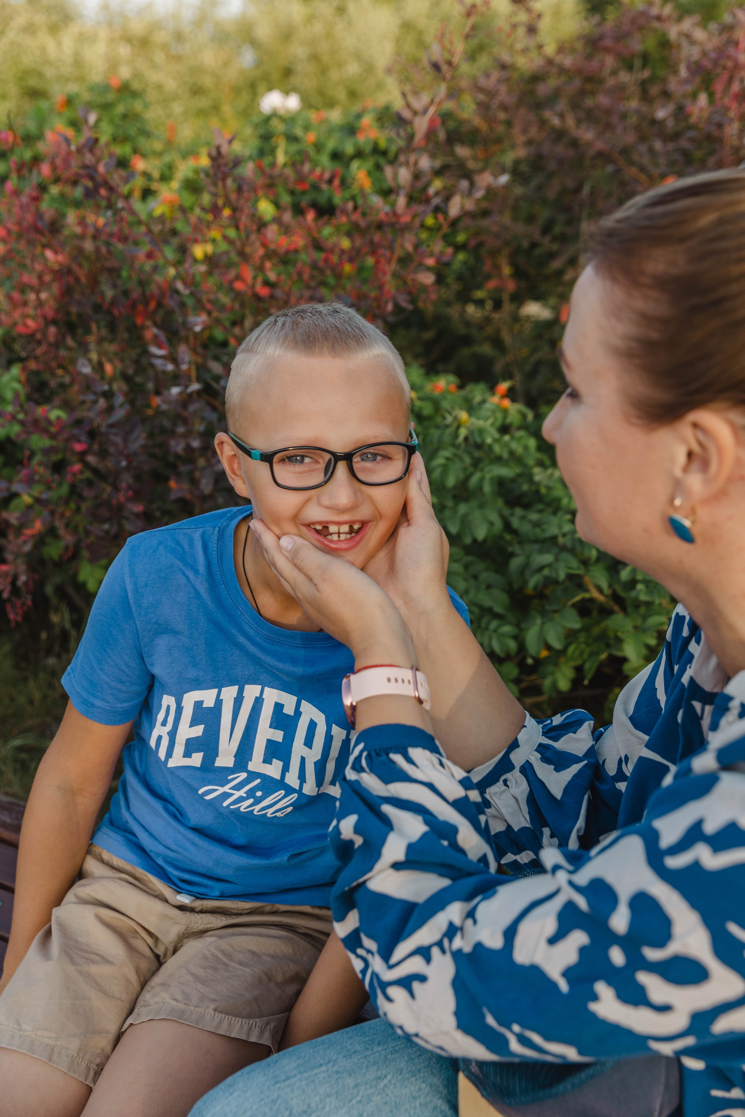 Вместе веселей. Свадебный и семейный фотограф в Карелии
