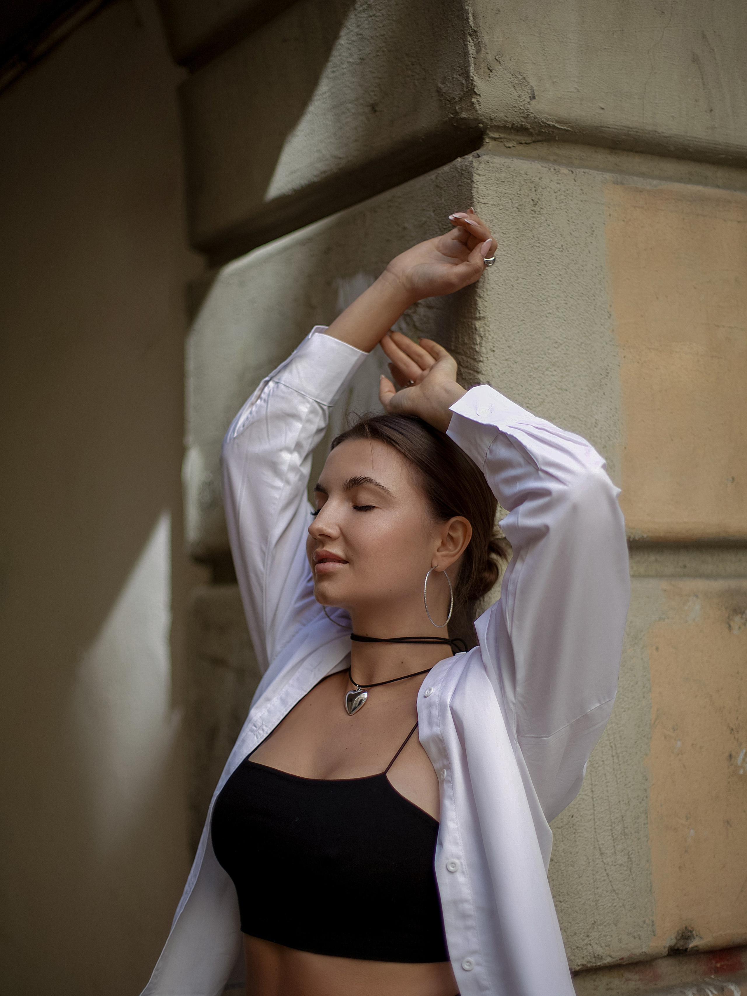 Анастасия. Фотограф в санкт-Петербурге Макиенко Анастасия