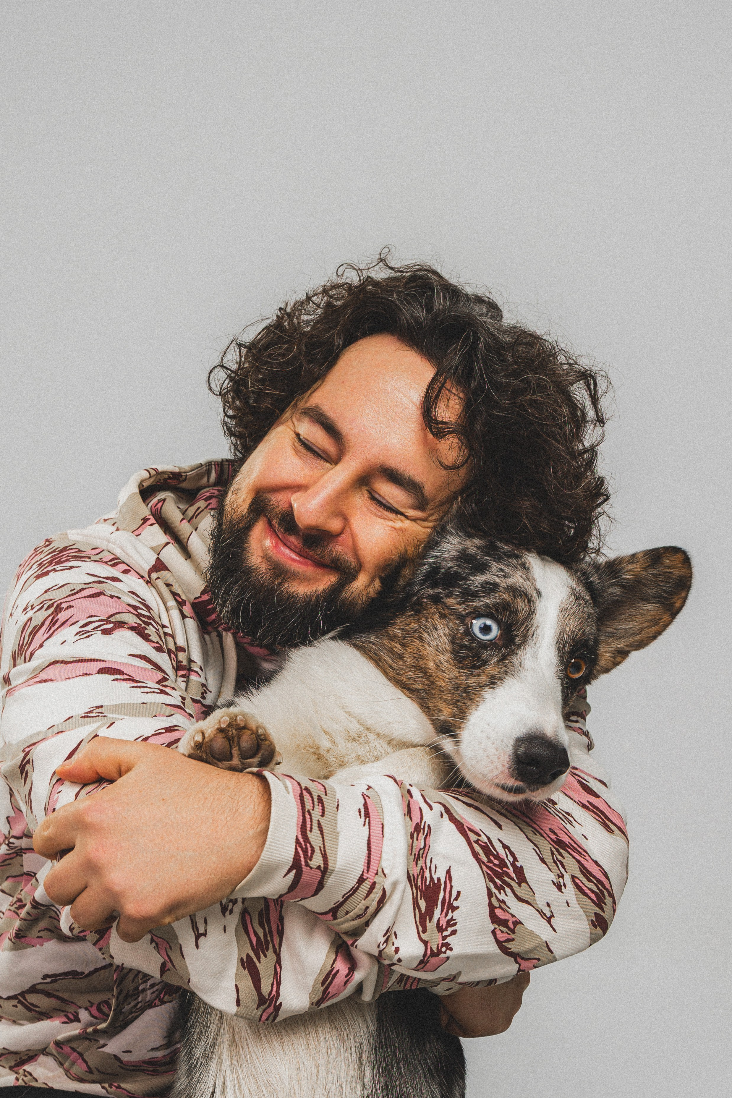 Анатолий и Рагнар