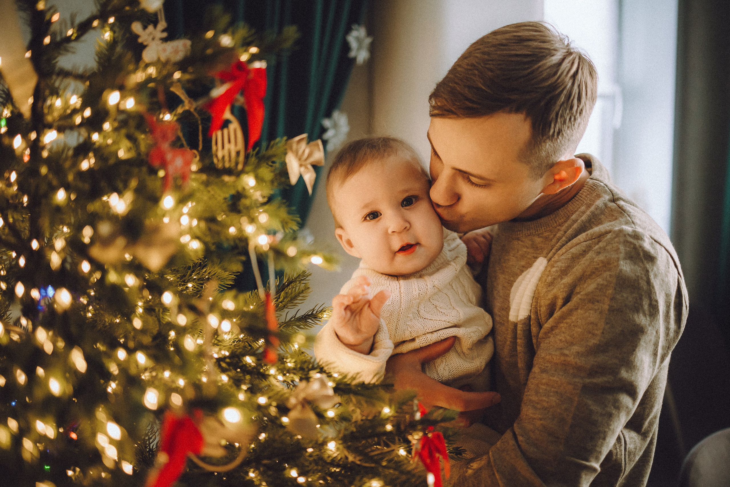 Топик и его семья