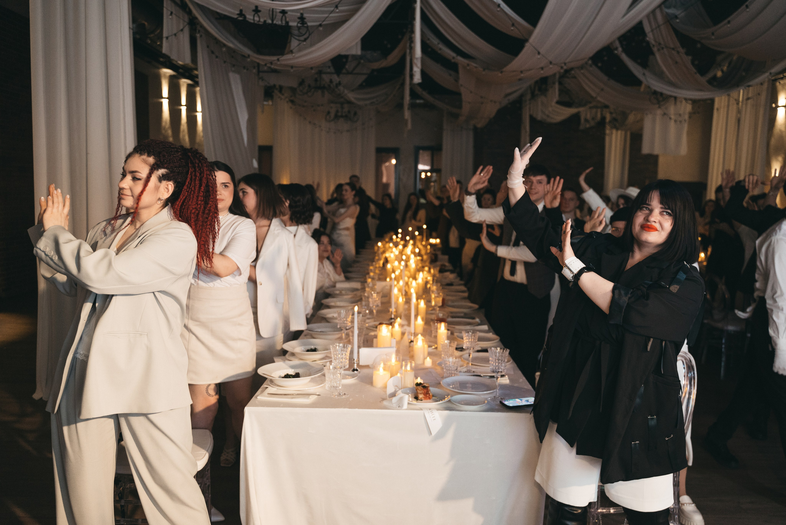 WhiteRoom Pre-wedding. Репортажный и свадебный фотограф в Сургуте