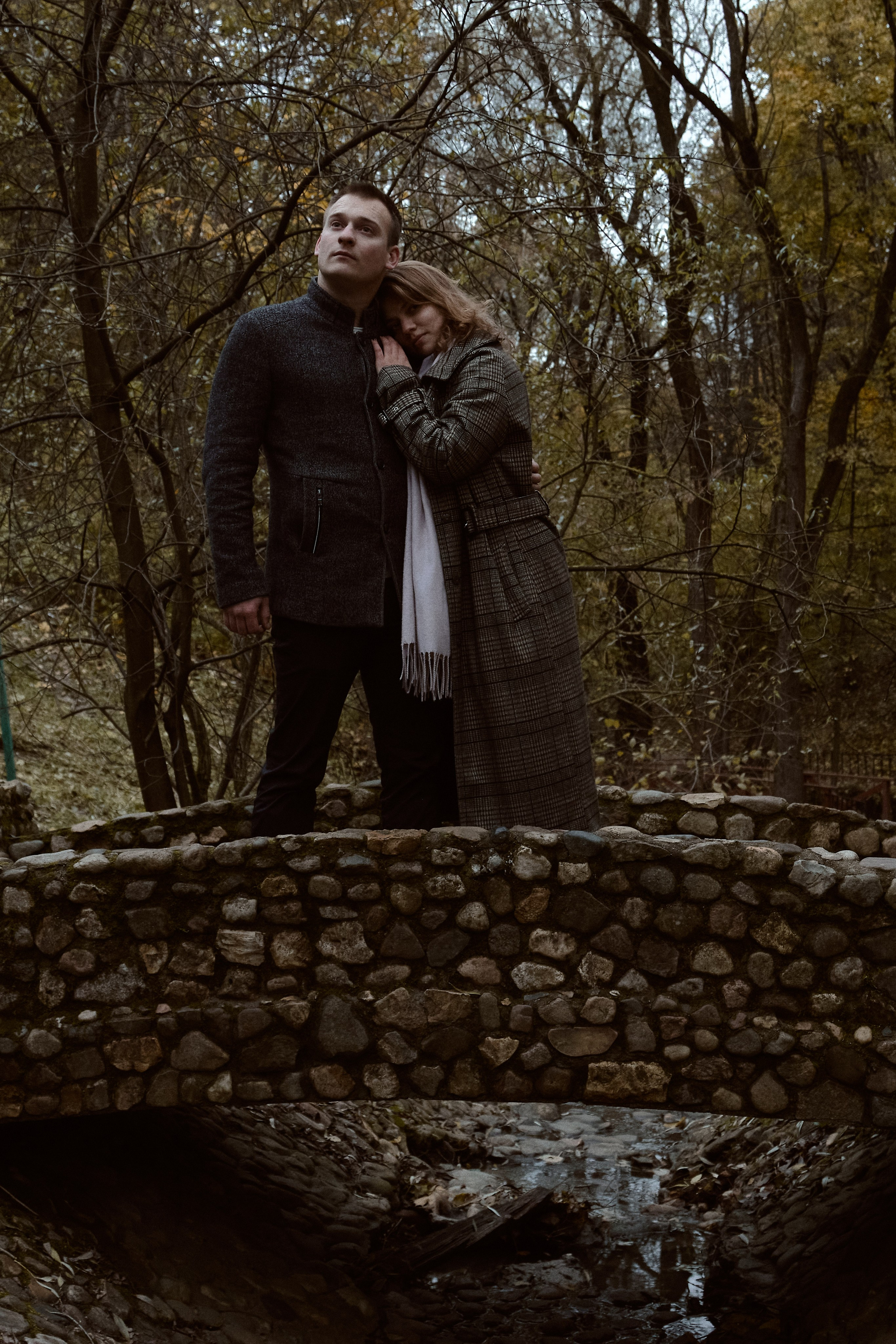 Юлия и Евгений. Фотограф лавстори Москва/МО Приятелева Ангелина