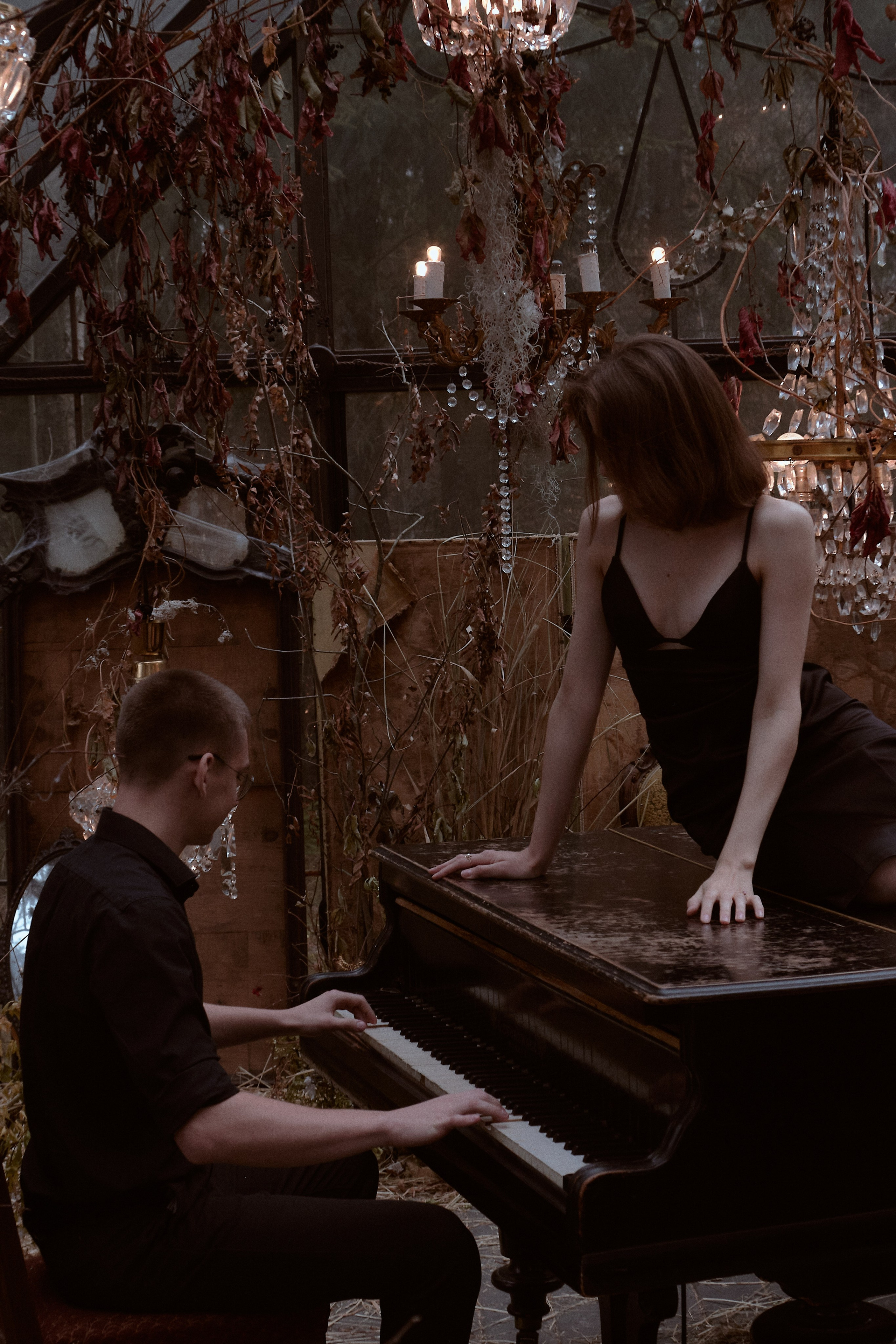 Лора и Слава. Фотограф лавстори Москва/МО Приятелева Ангелина