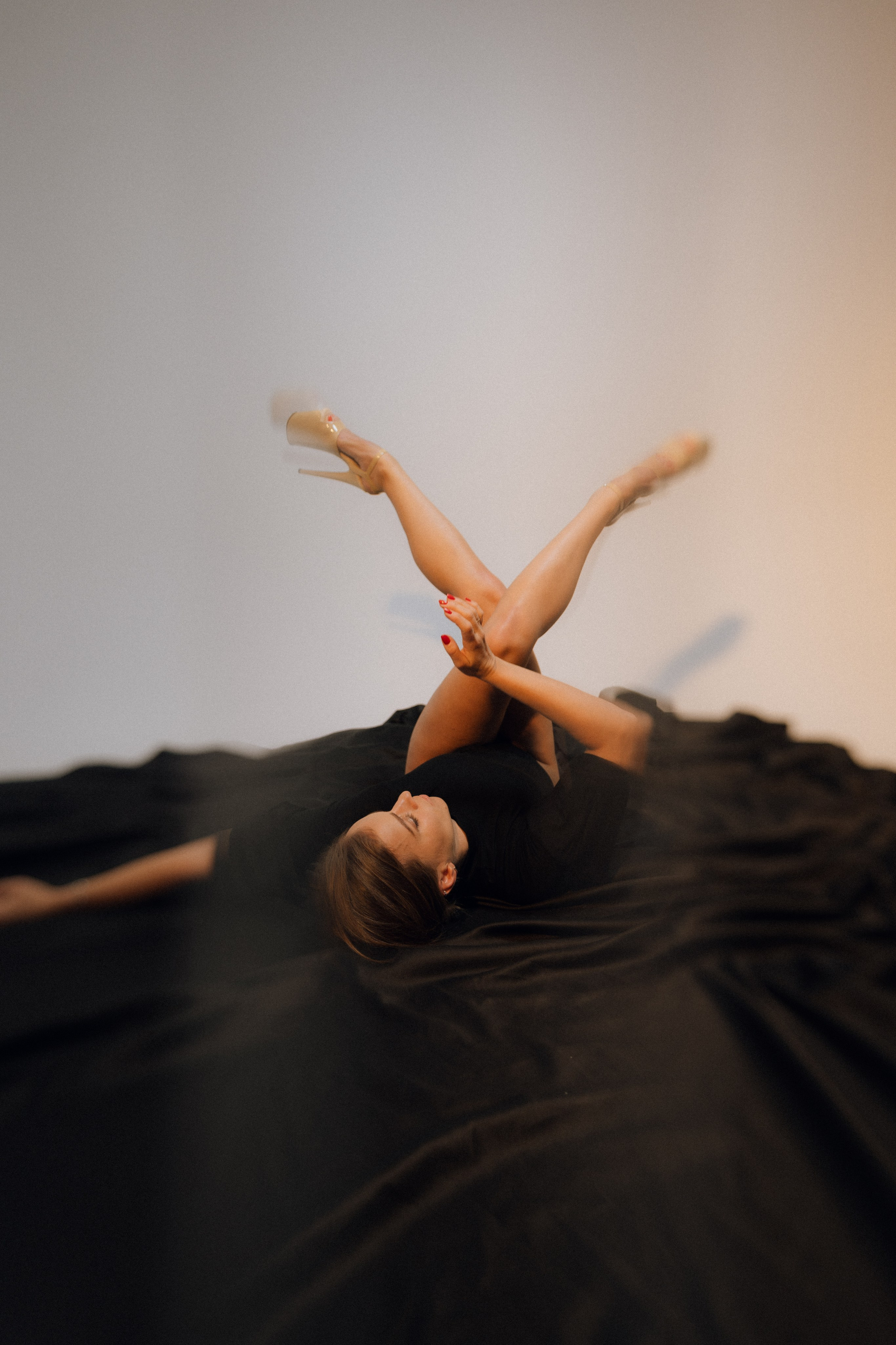 Маша. Фотограф, Видеограф Новосибирск