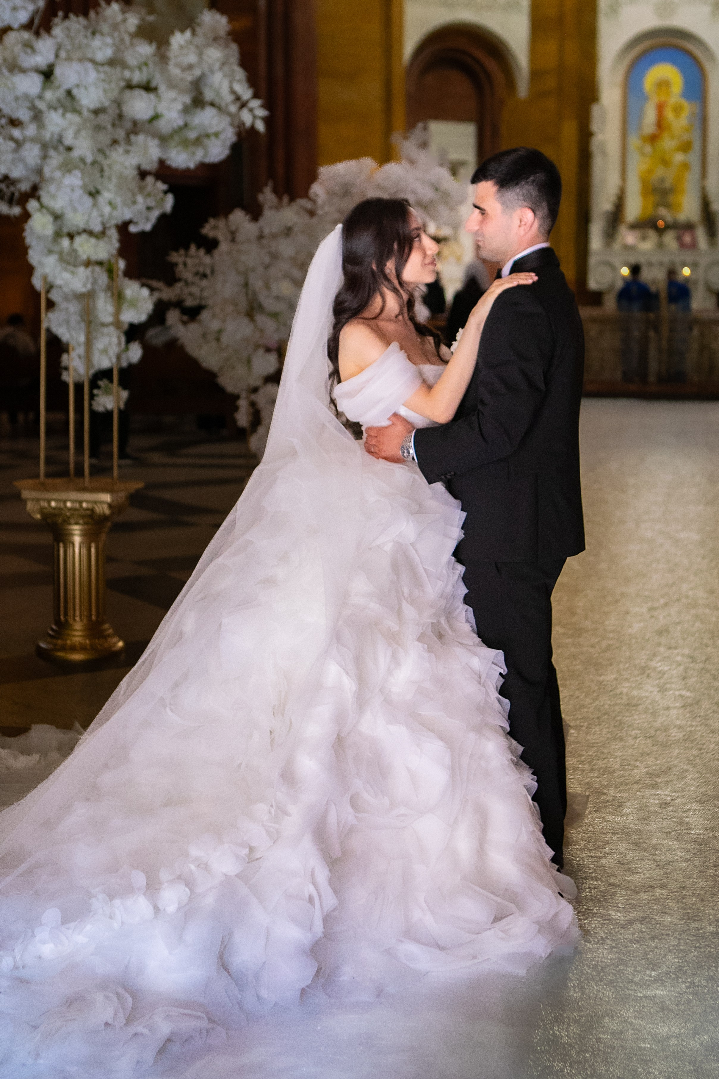 Жених/невеста