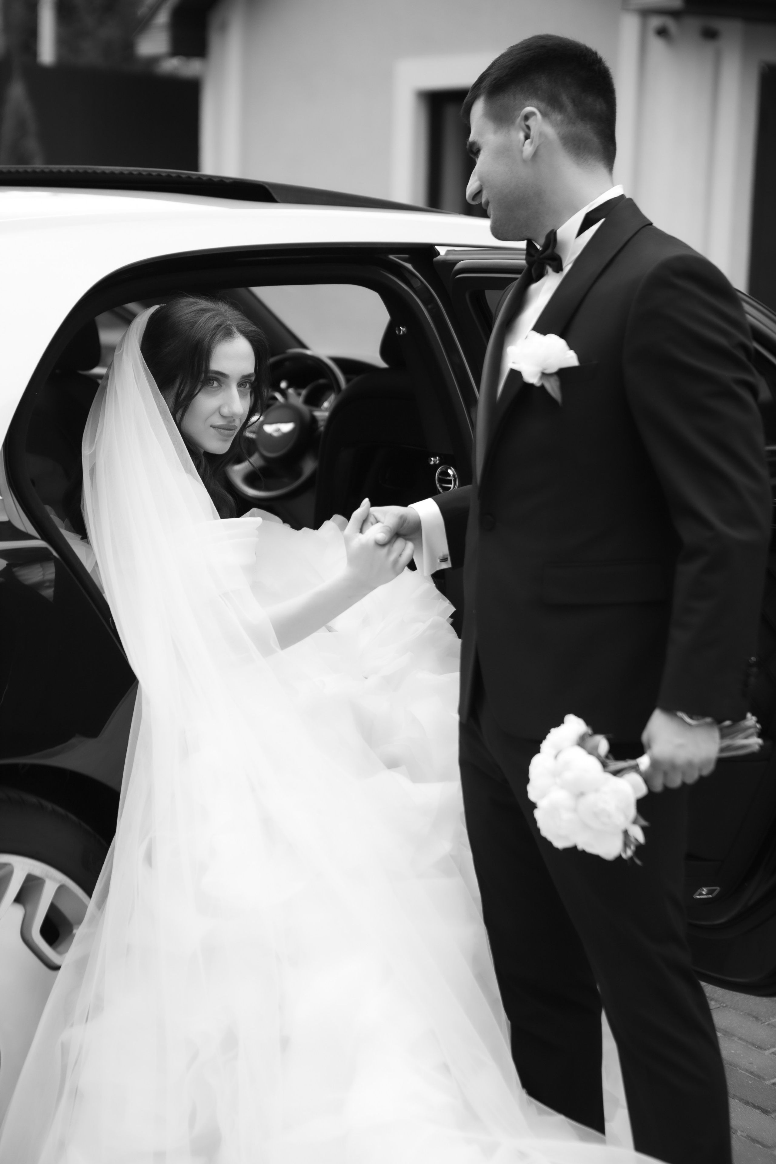 Жених Невеста