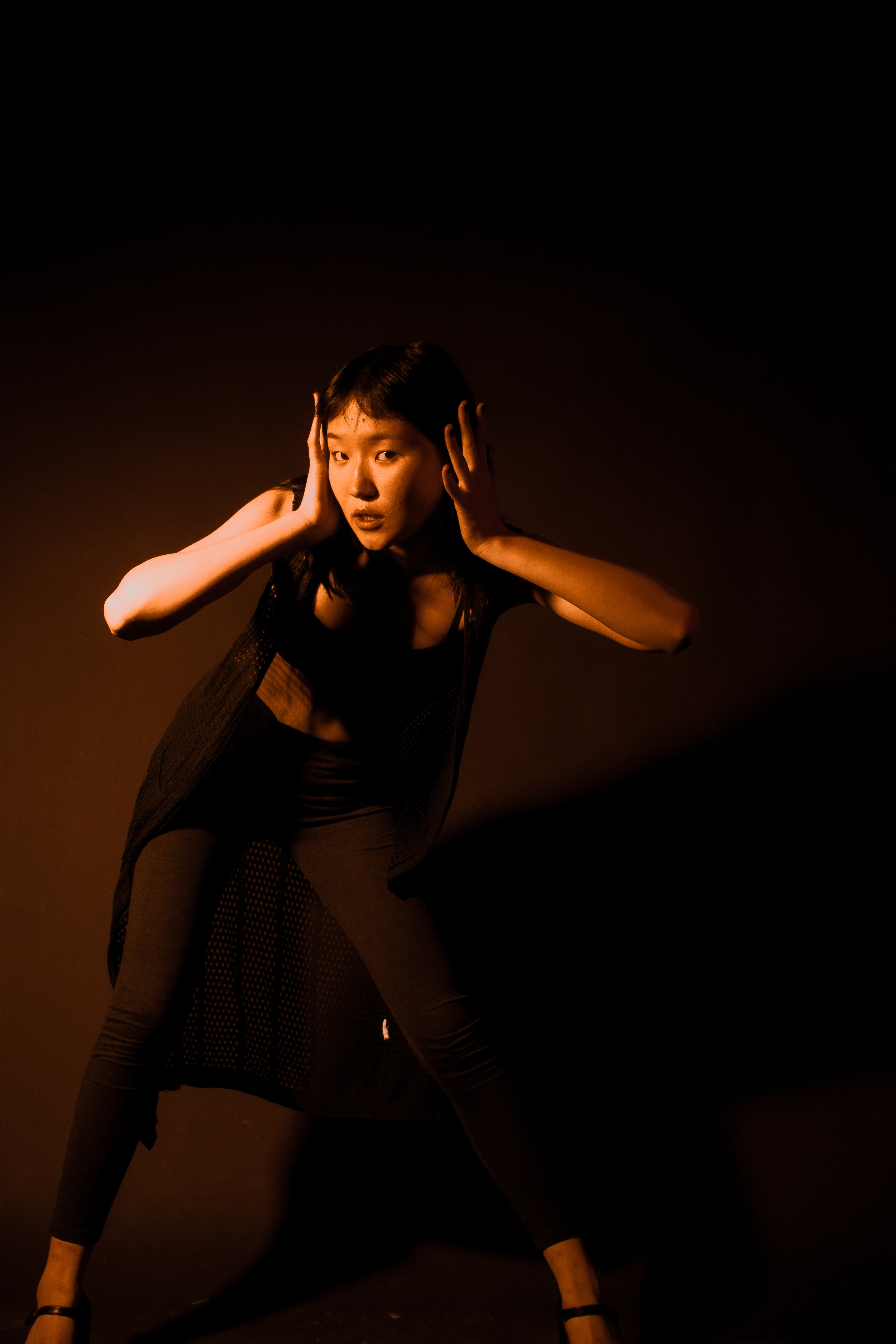 Дарина. Модельное агентство ART PODIUM ULAN-UDE