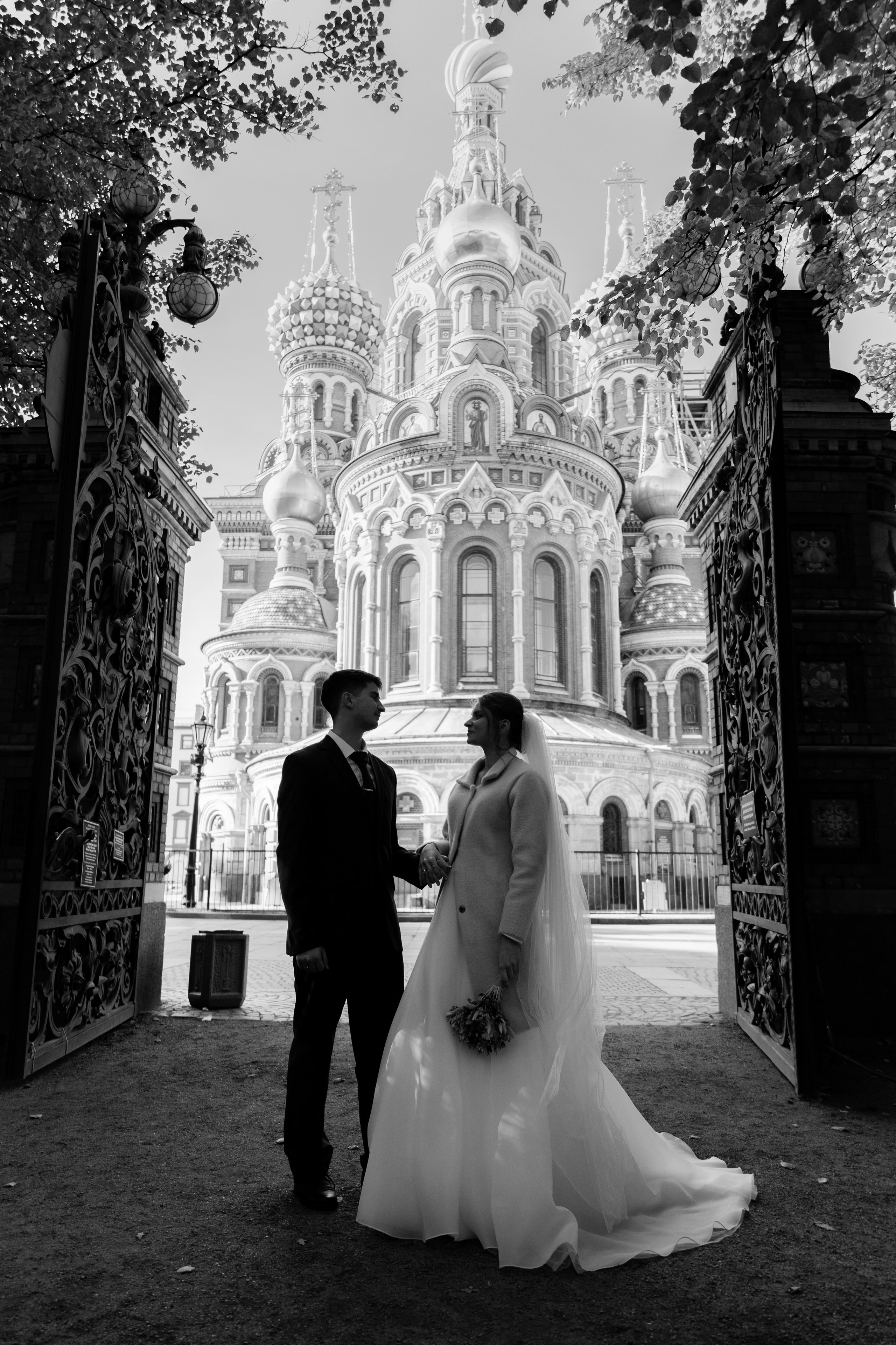 Полный свадебный день. Семейный и свадебный фотограф в Санкт-Петербурге Татьяна Швыкова