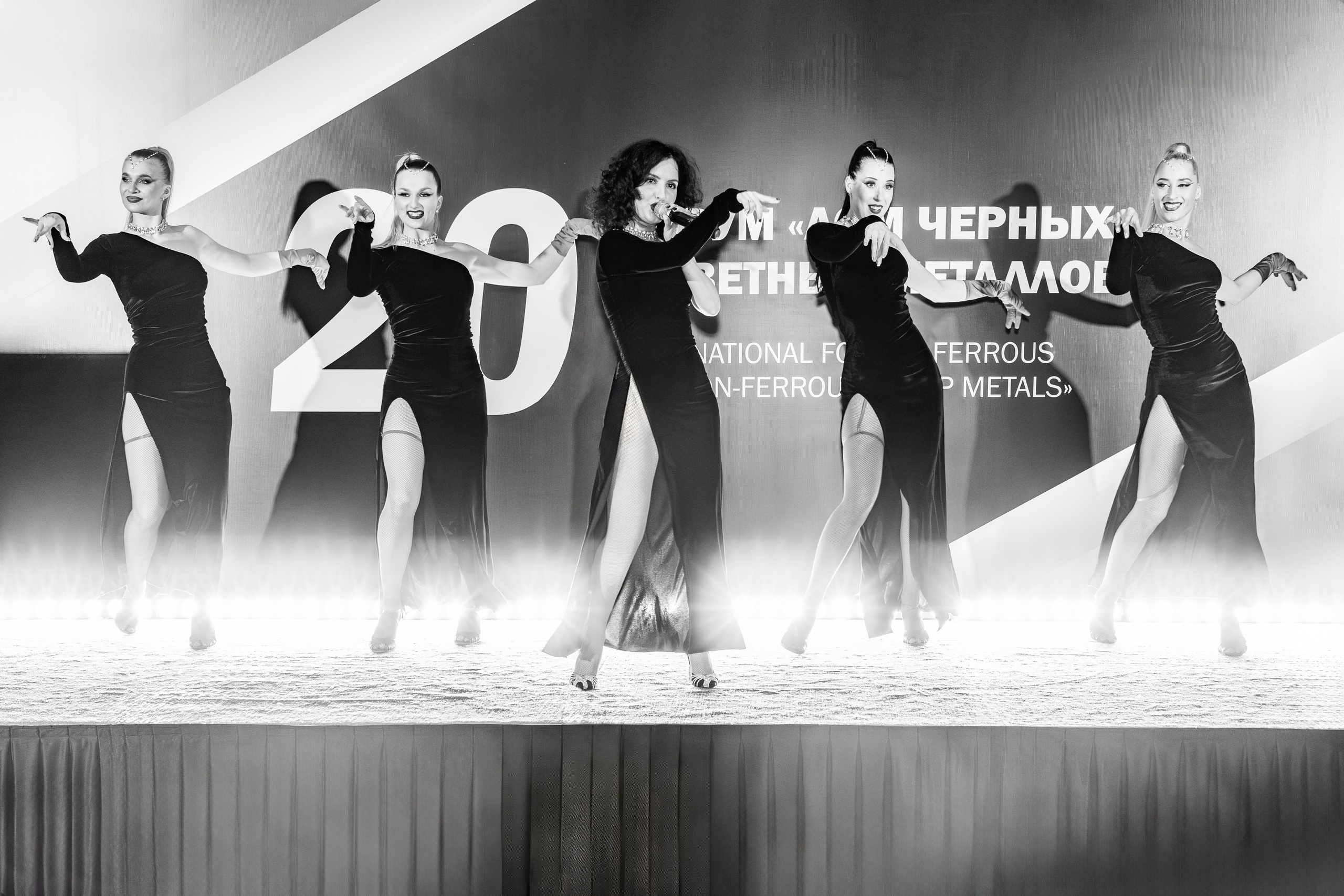 MIR EXPO 2025. Фотограф Ольга Яканова