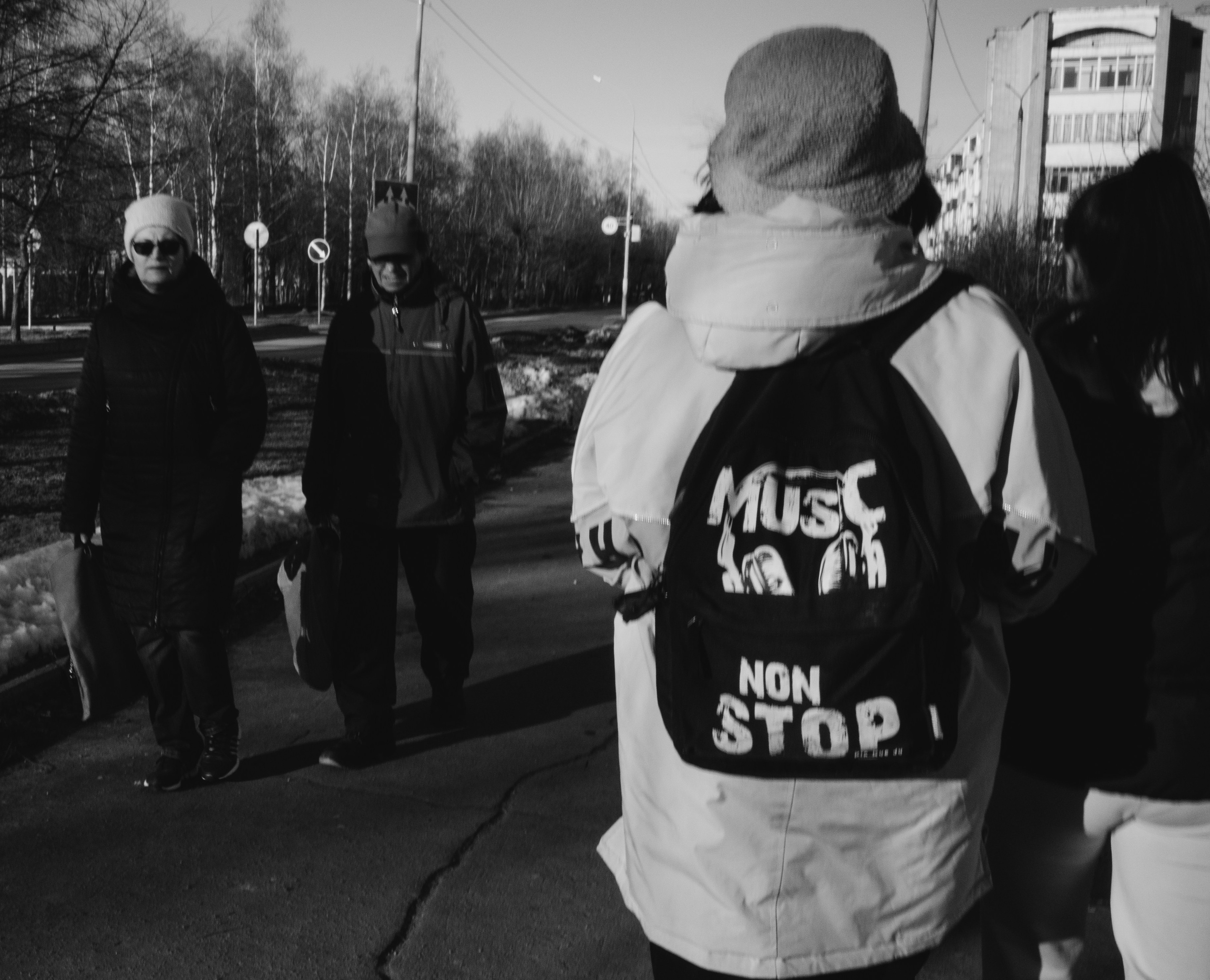 Детство. Фотограф Александр Тихонов