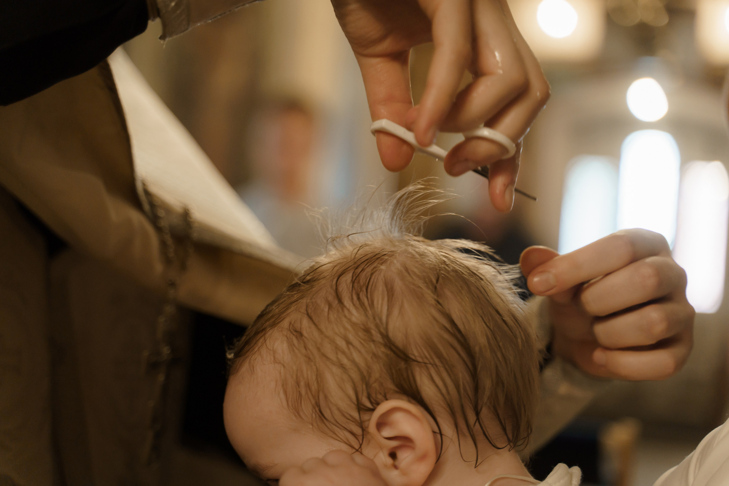 Церковь Димитрия Солунского — Крещение Ольги. ВАША СЕМЕЙНАЯ ФОТОСТУДИЯ
