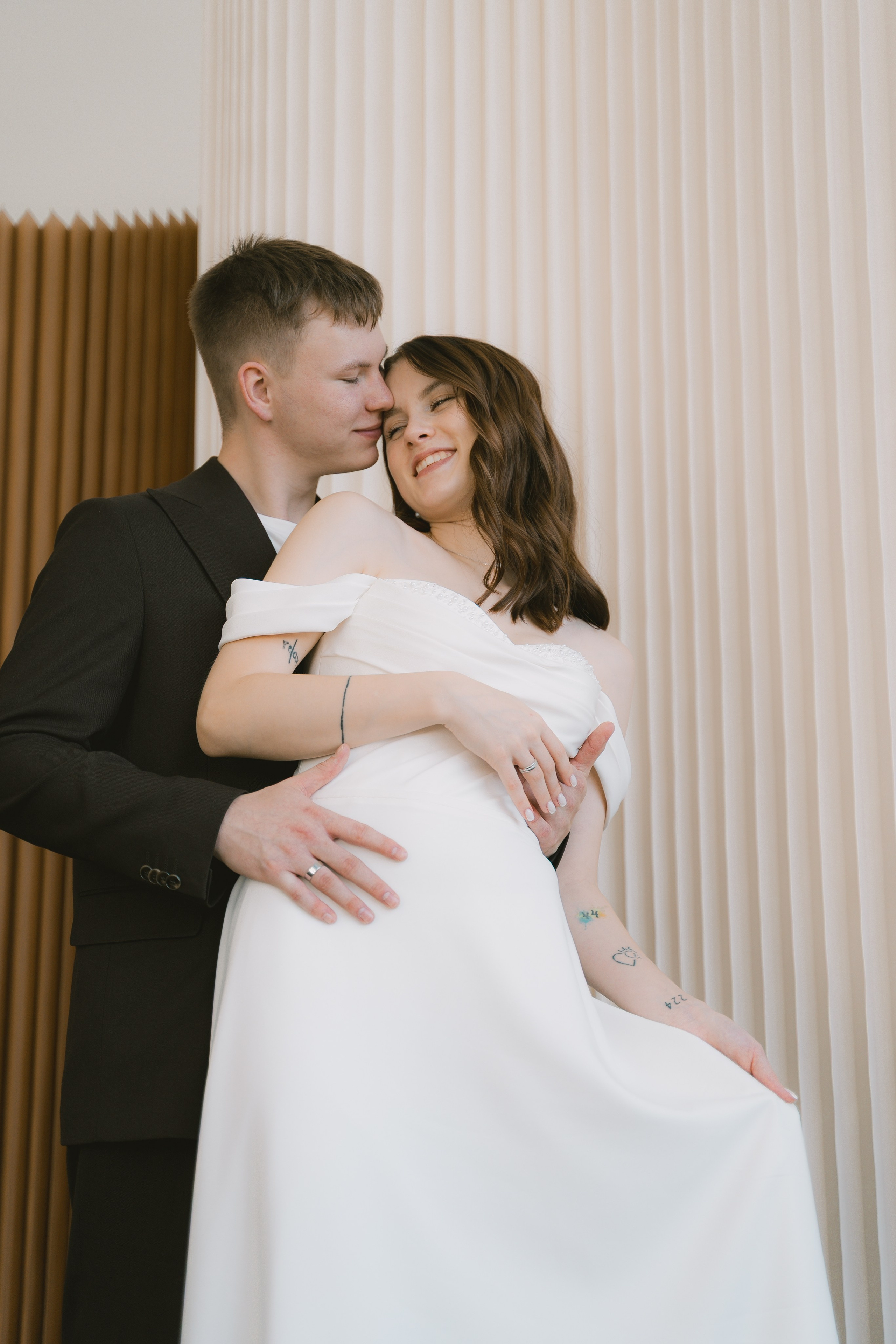 Владимир и Елизавета. Главная