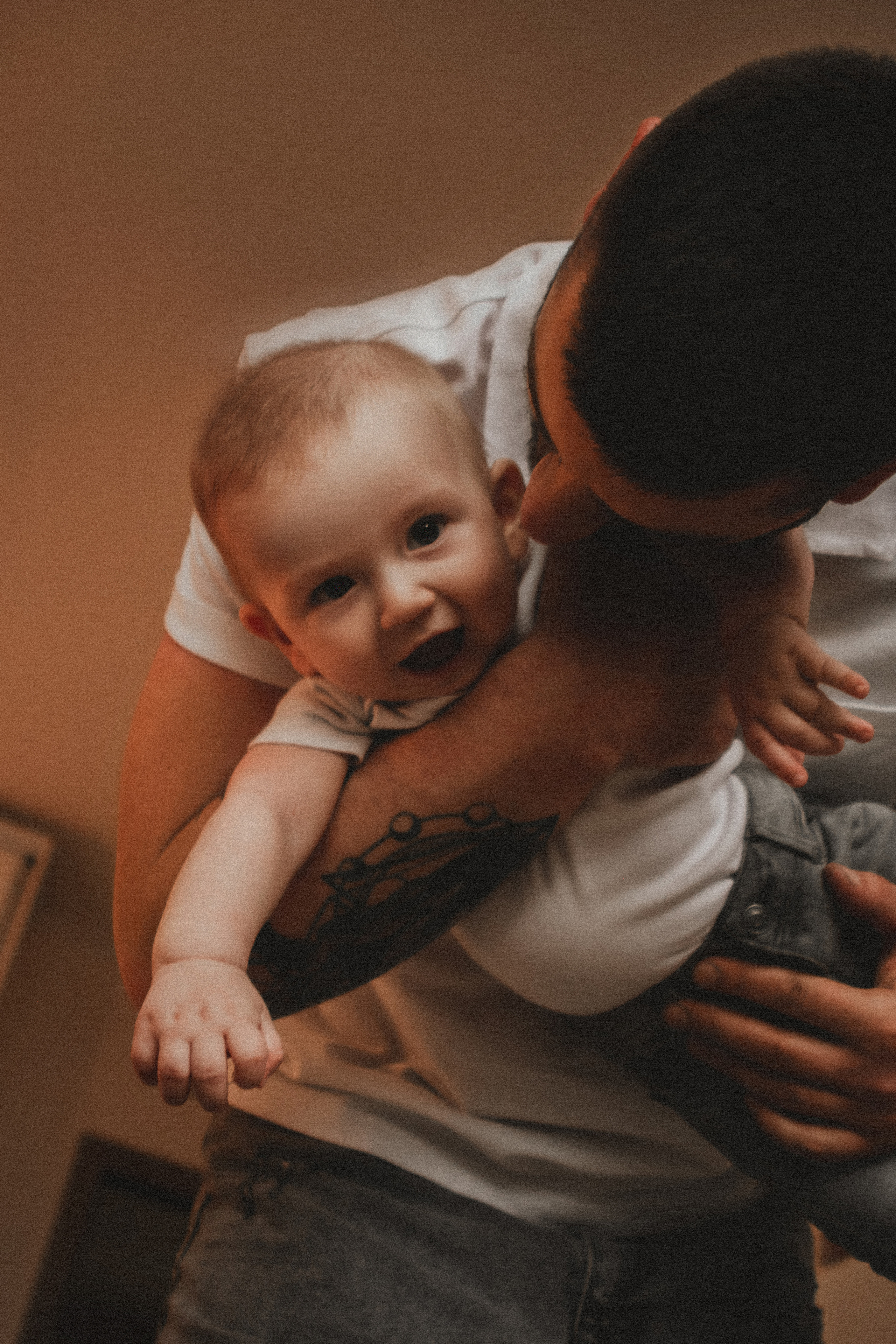 Мише 6 месяцев. Фотограф в Крыму | Виктория Нотевская