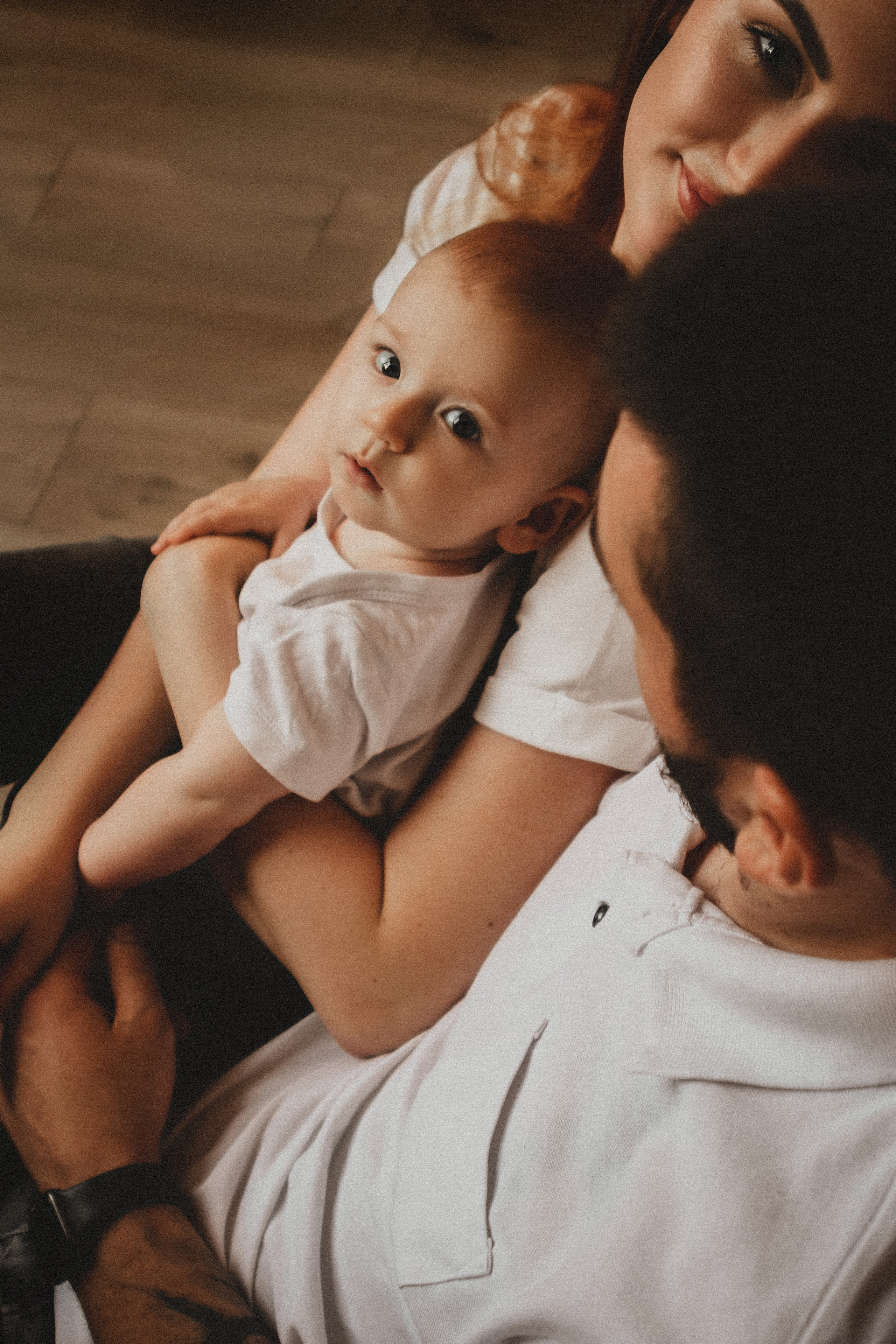 Мише 6 месяцев. Фотограф в Крыму | Виктория Нотевская