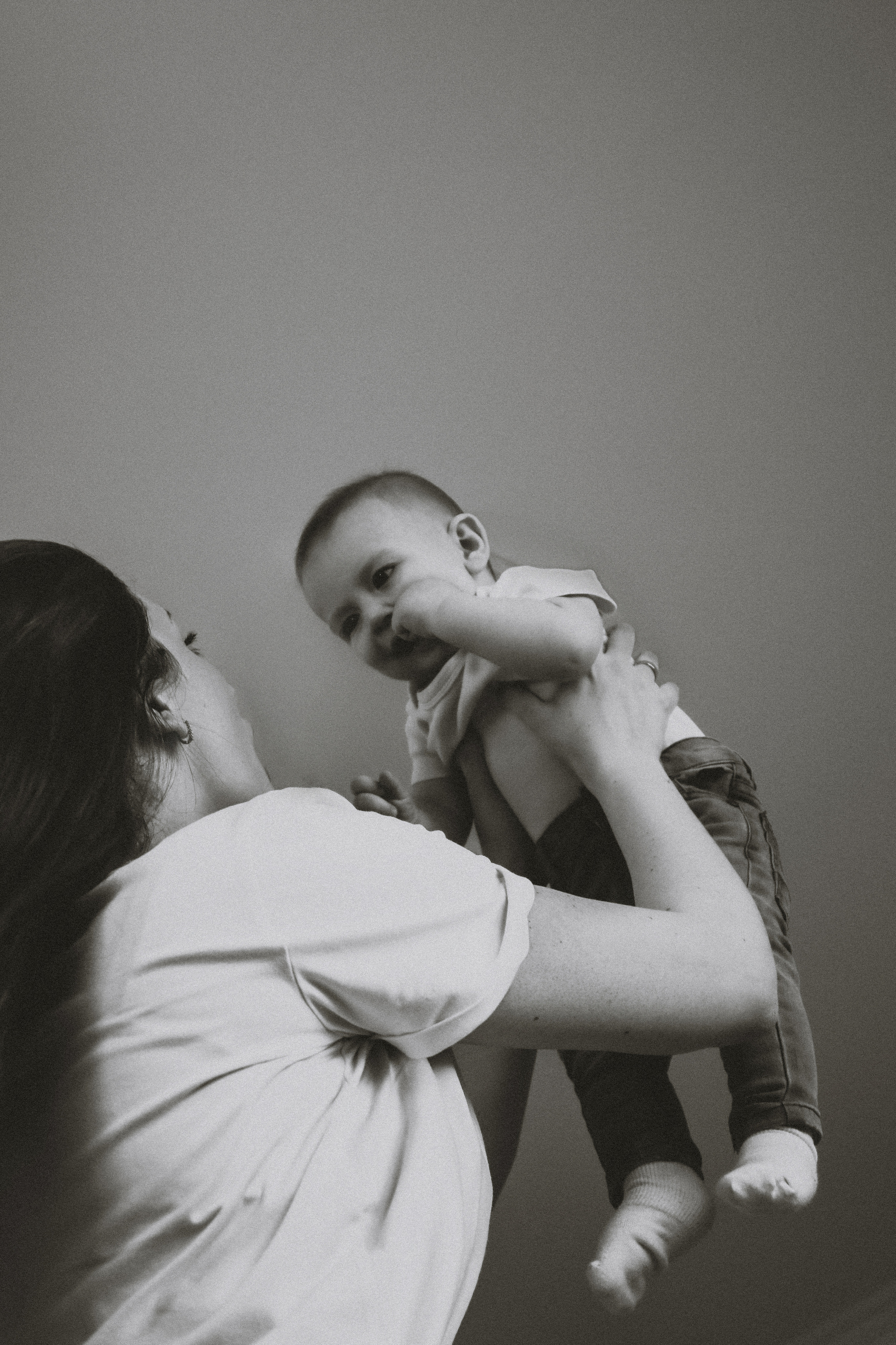 Мише 6 месяцев. Фотограф в Крыму | Виктория Нотевская