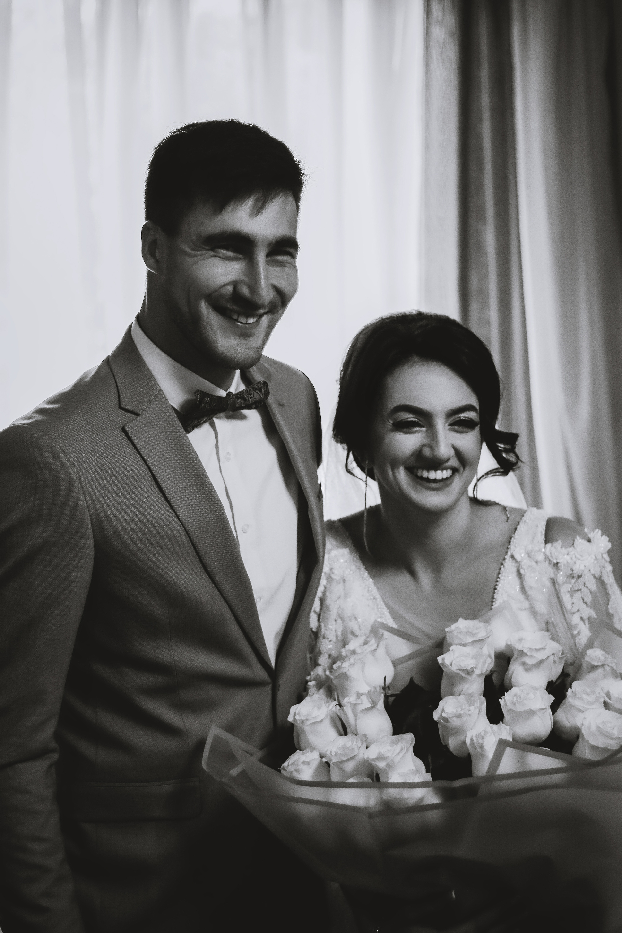 Утро невесты Эльвины. Фотограф в Крыму | Виктория Нотевская