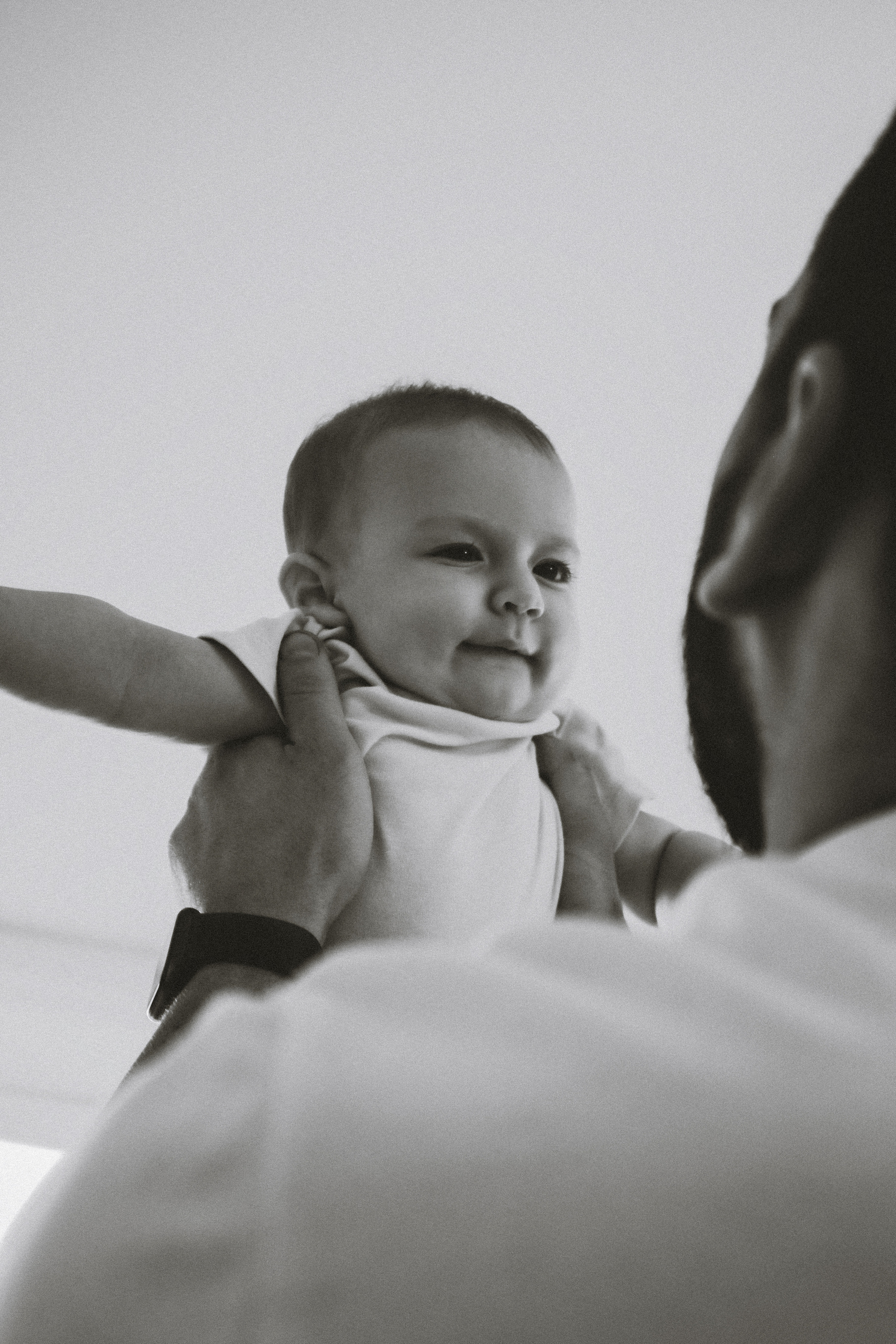 Мише 6 месяцев. Фотограф в Крыму | Виктория Нотевская