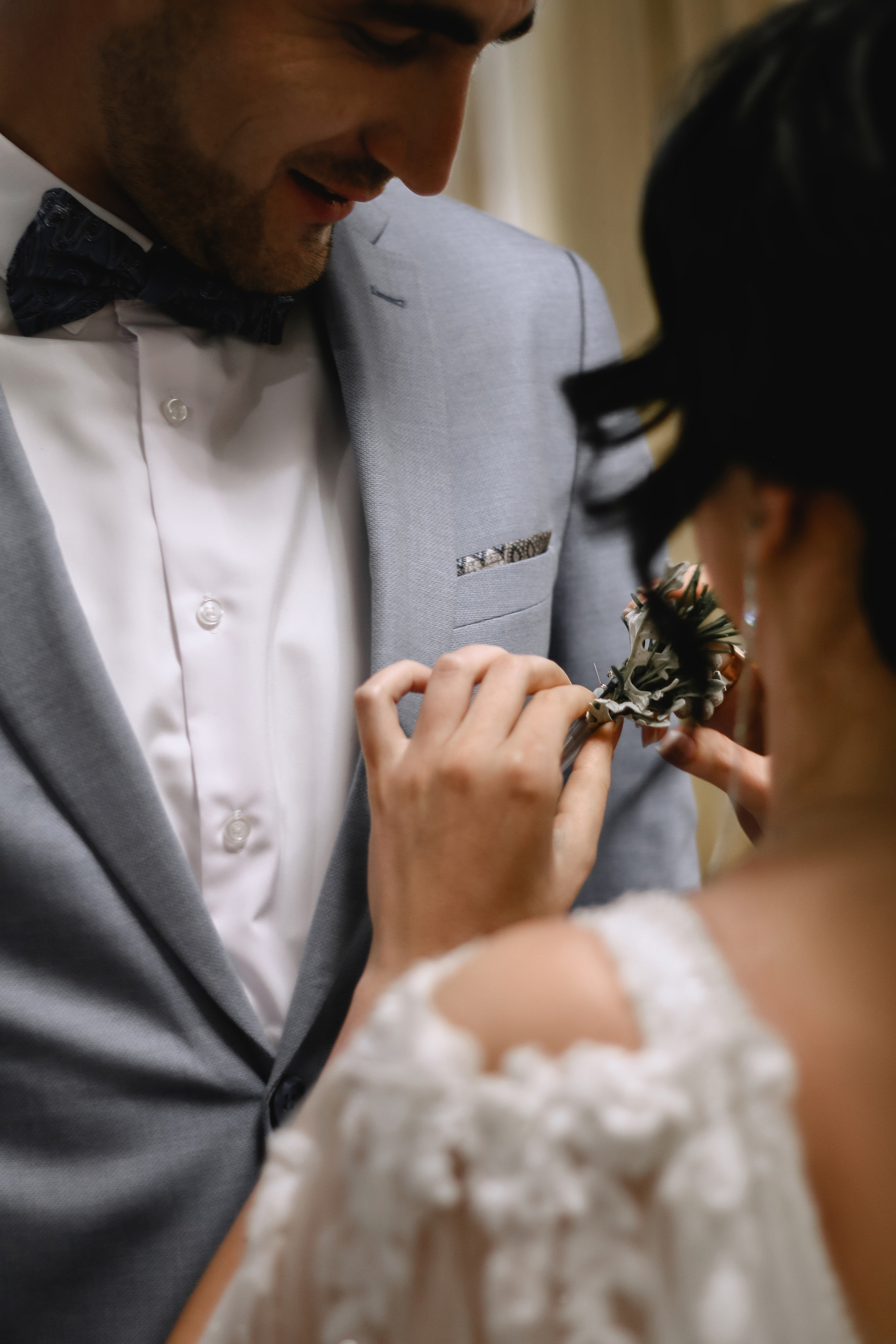 Утро невесты Эльвины. Фотограф в Крыму | Виктория Нотевская