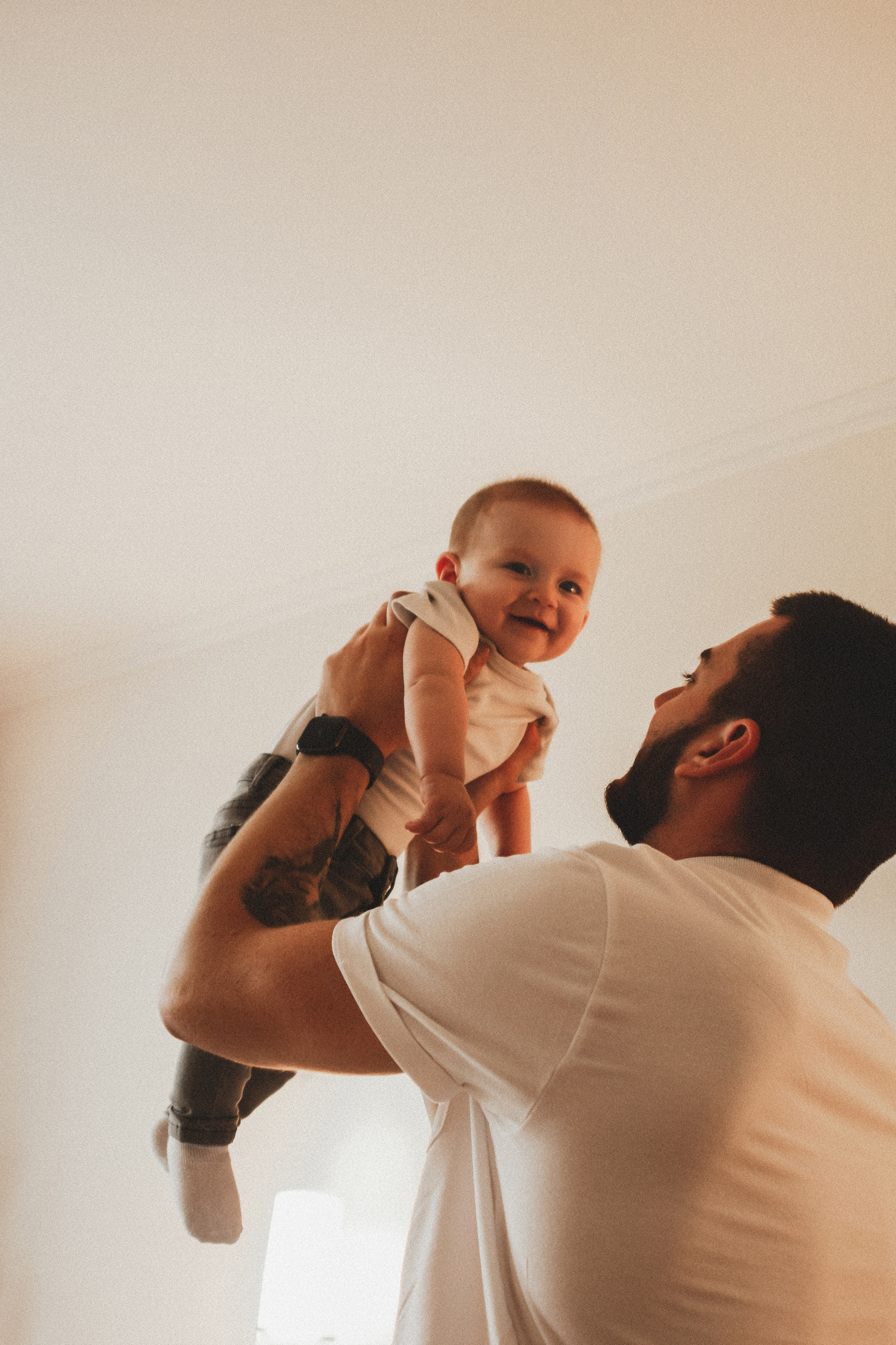 Мише 6 месяцев. Фотограф в Крыму | Виктория Нотевская