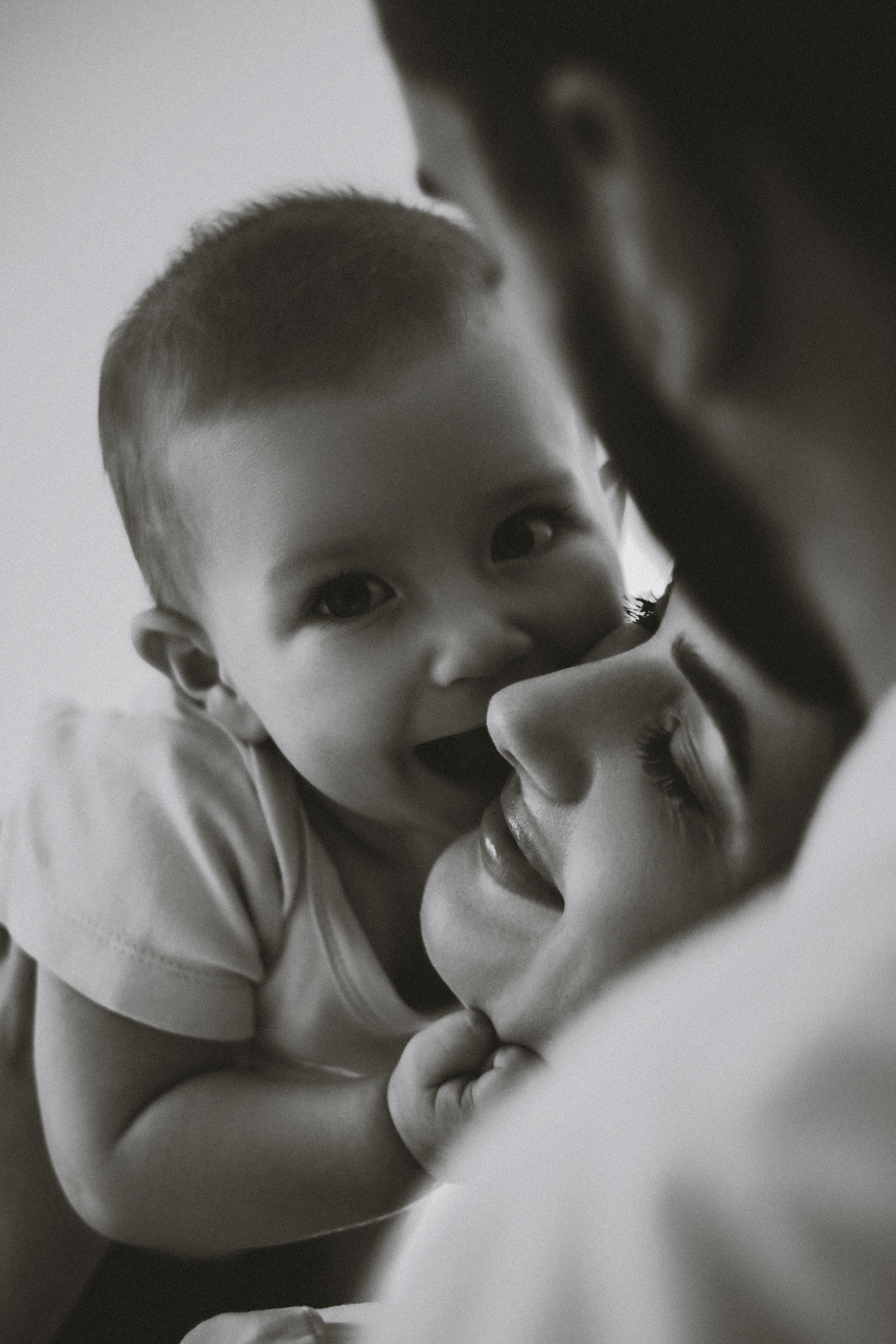 Мише 6 месяцев. Фотограф в Крыму | Виктория Нотевская