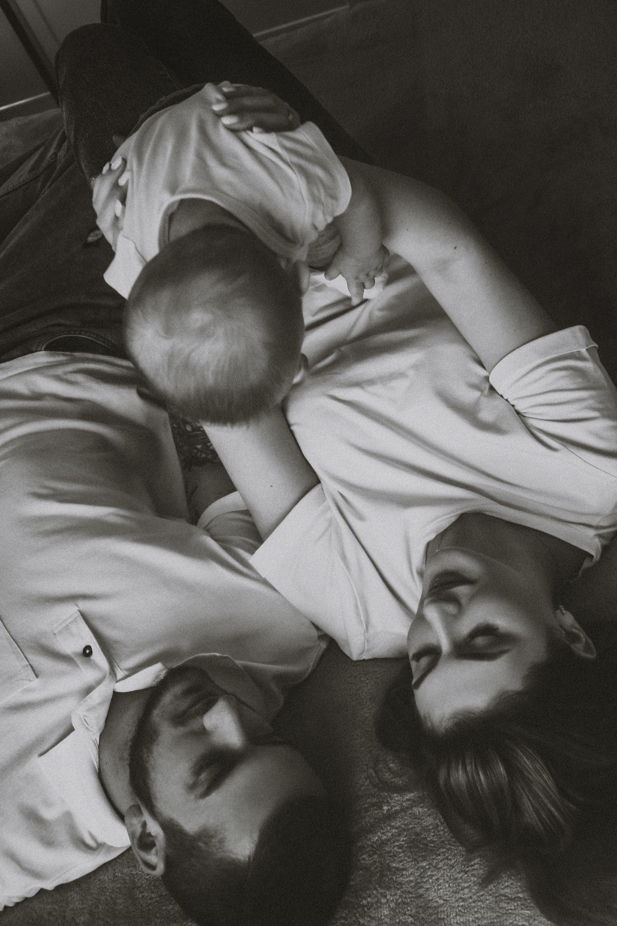 Мише 6 месяцев. Фотограф в Крыму | Виктория Нотевская