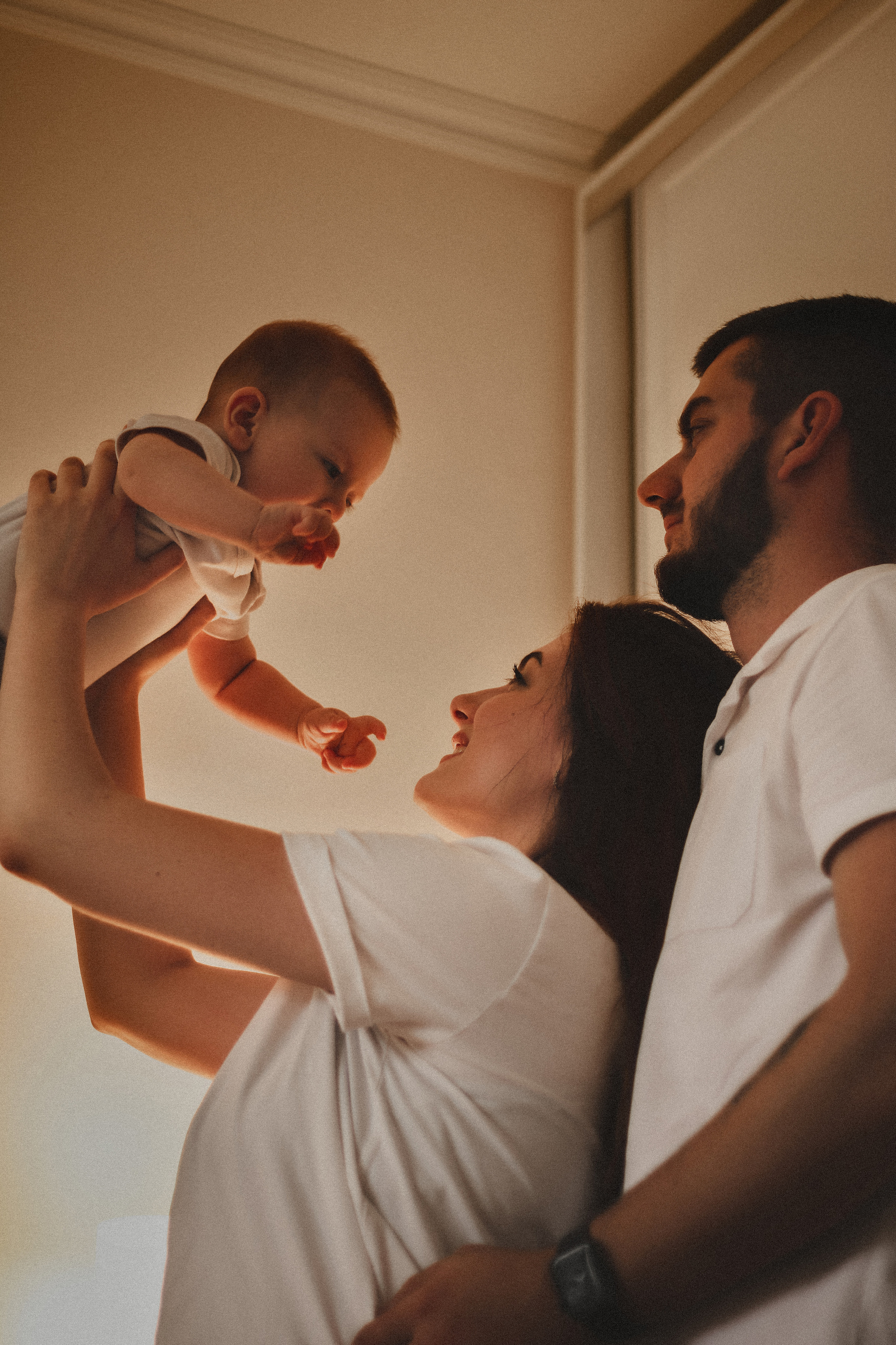 Мише 6 месяцев. Фотограф в Крыму | Виктория Нотевская