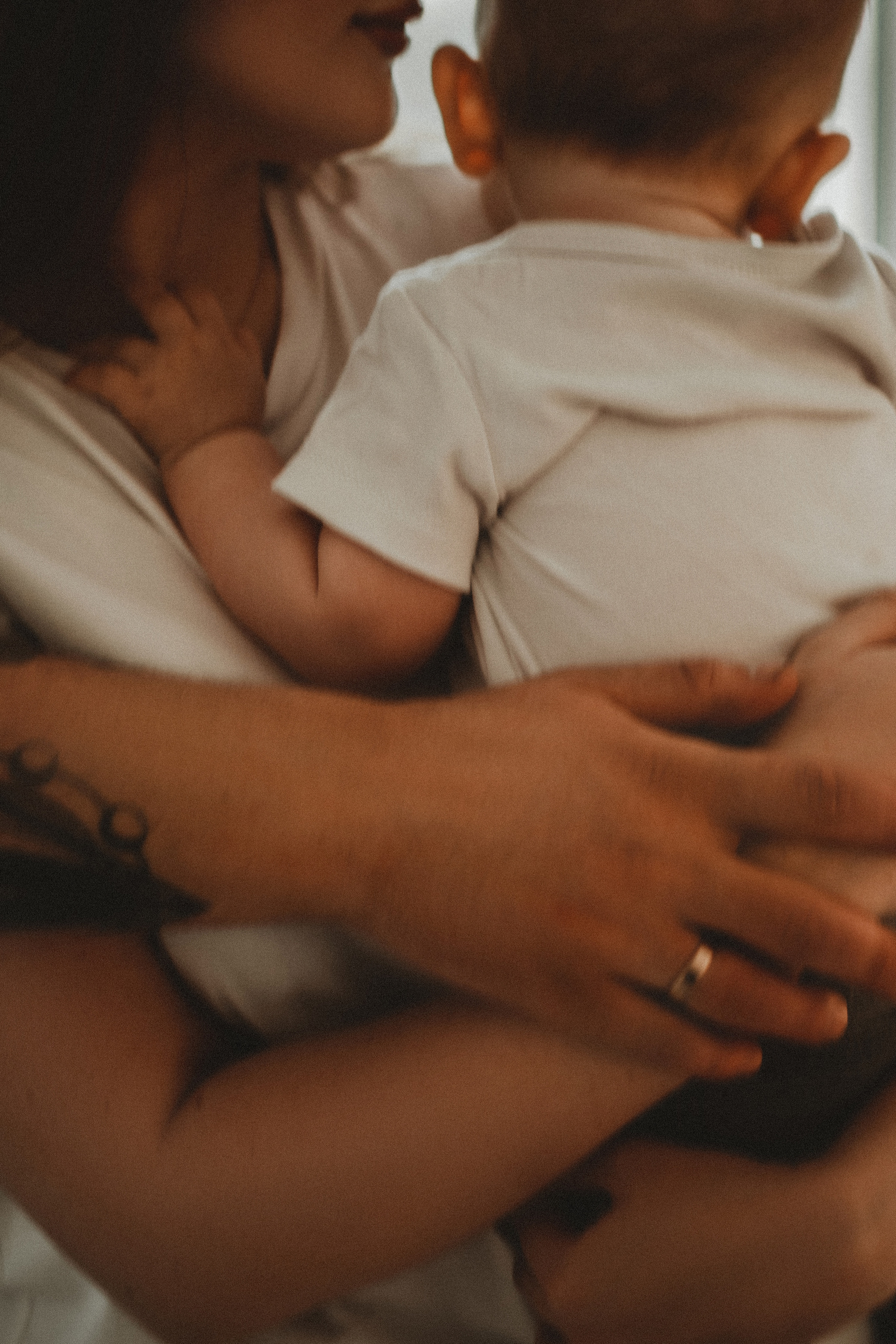 Мише 6 месяцев. Фотограф в Крыму | Виктория Нотевская