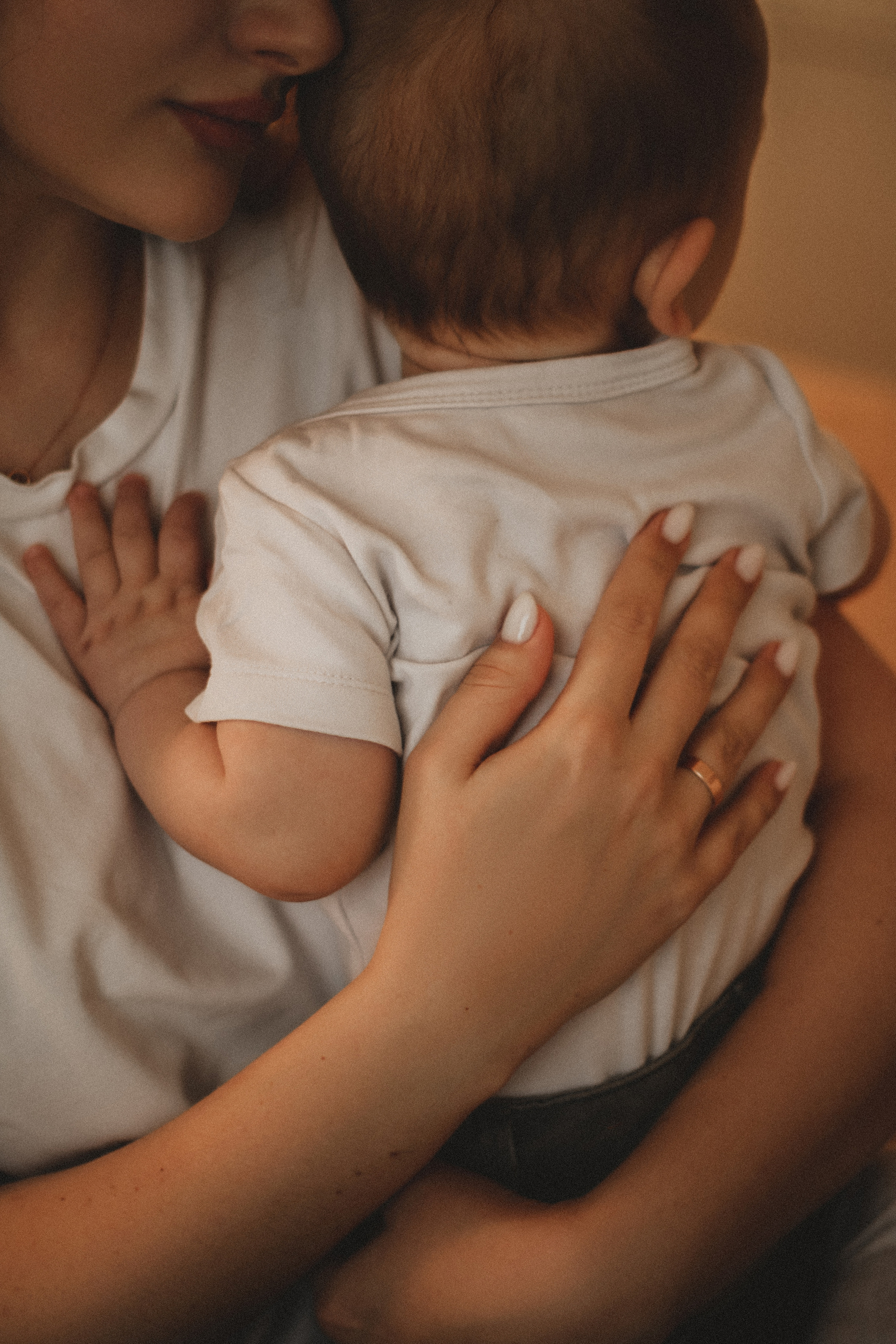 Мише 6 месяцев. Фотограф в Крыму | Виктория Нотевская