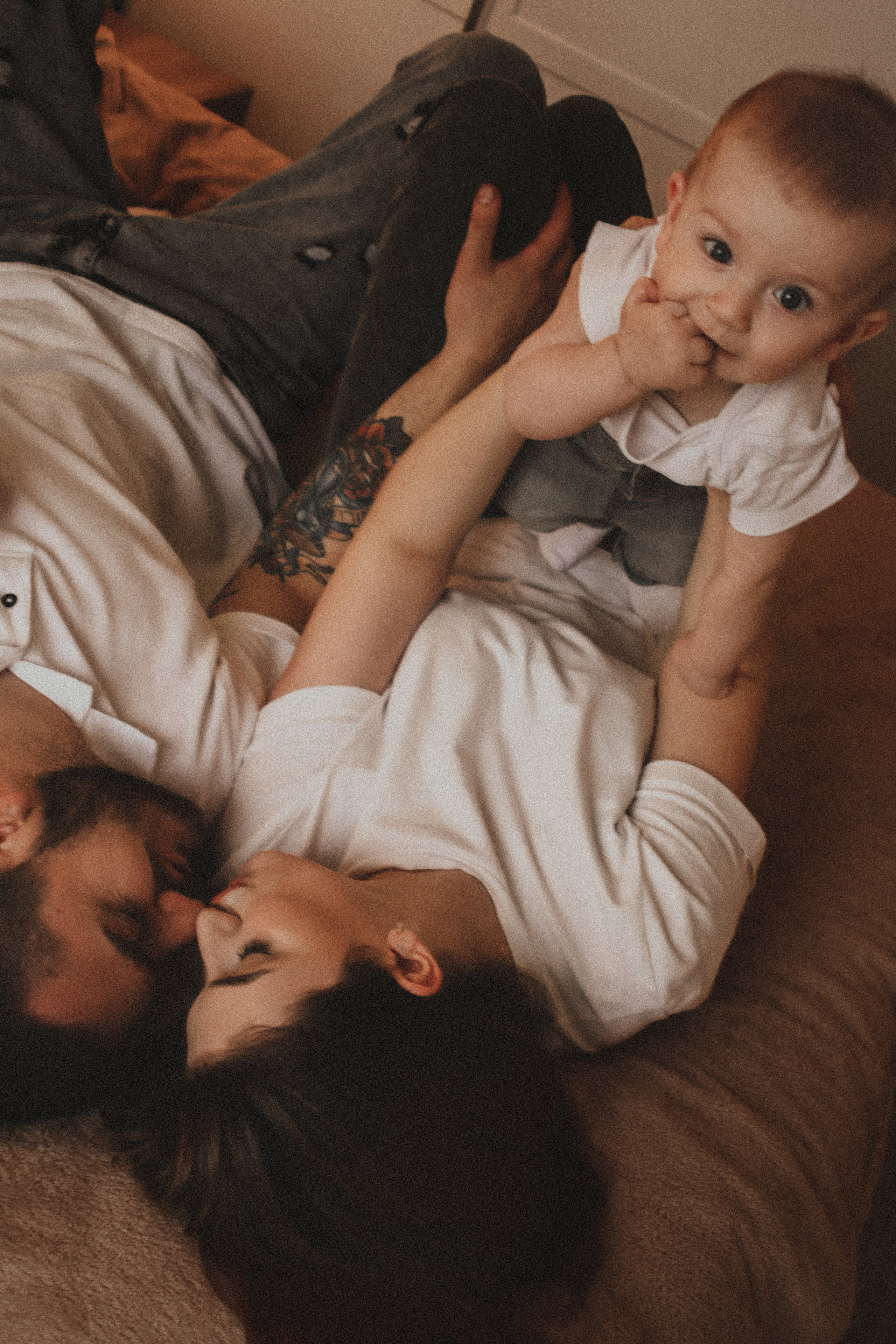 Мише 6 месяцев. Фотограф в Крыму | Виктория Нотевская