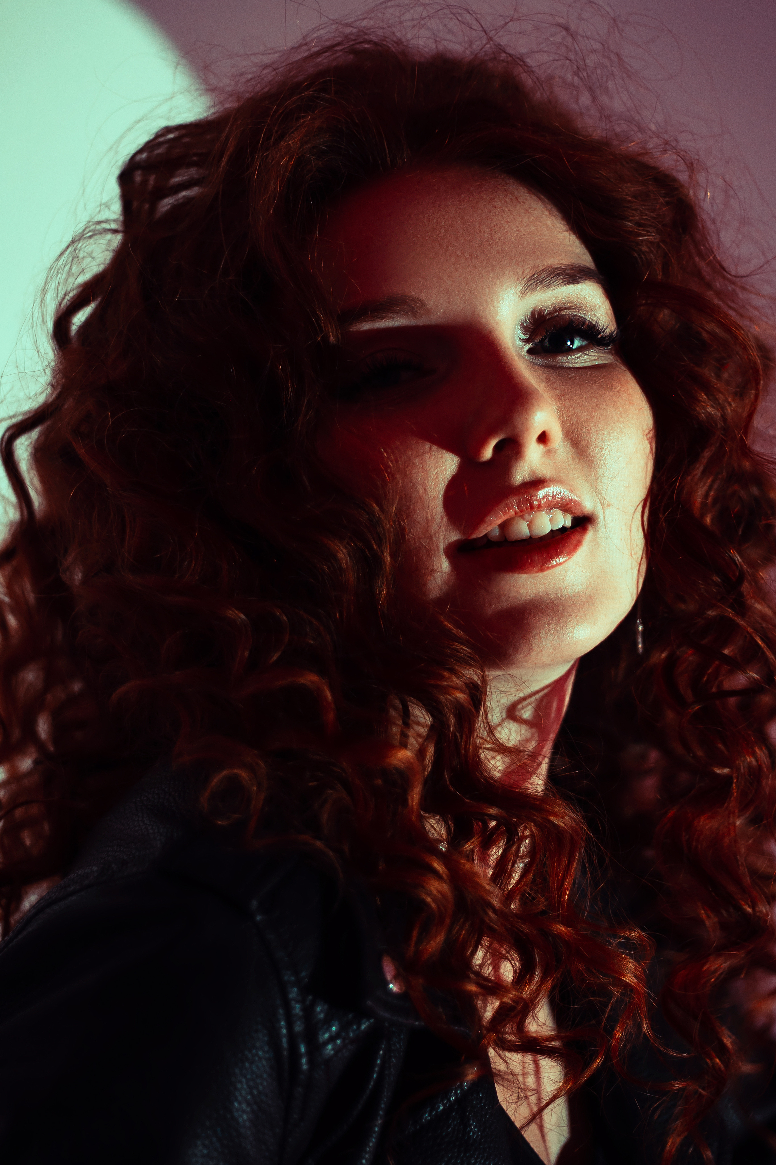 Стильная фотосессия беременной Вероники. Фотограф в Крыму | Виктория Нотевская