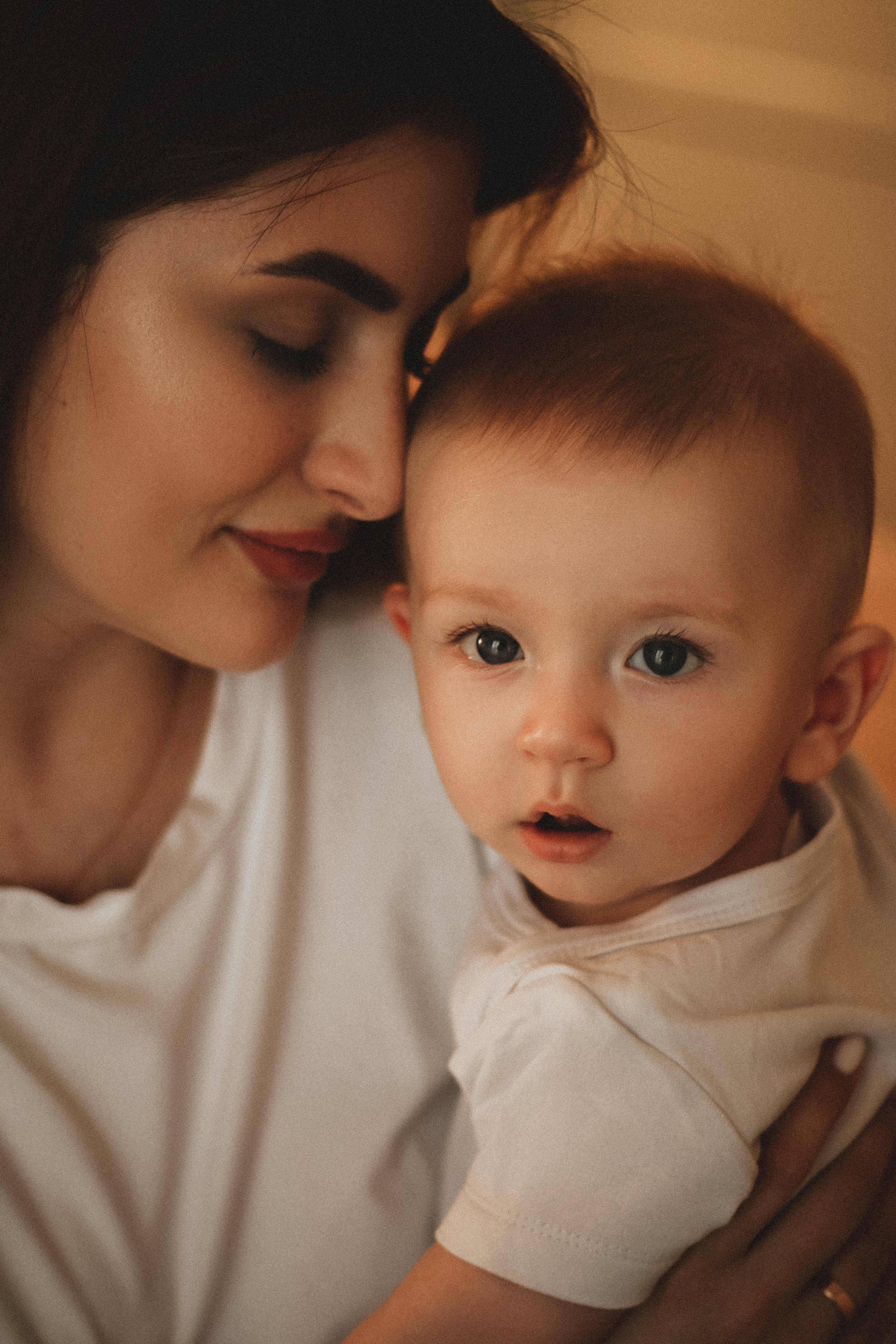 Мише 6 месяцев. Фотограф в Крыму | Виктория Нотевская