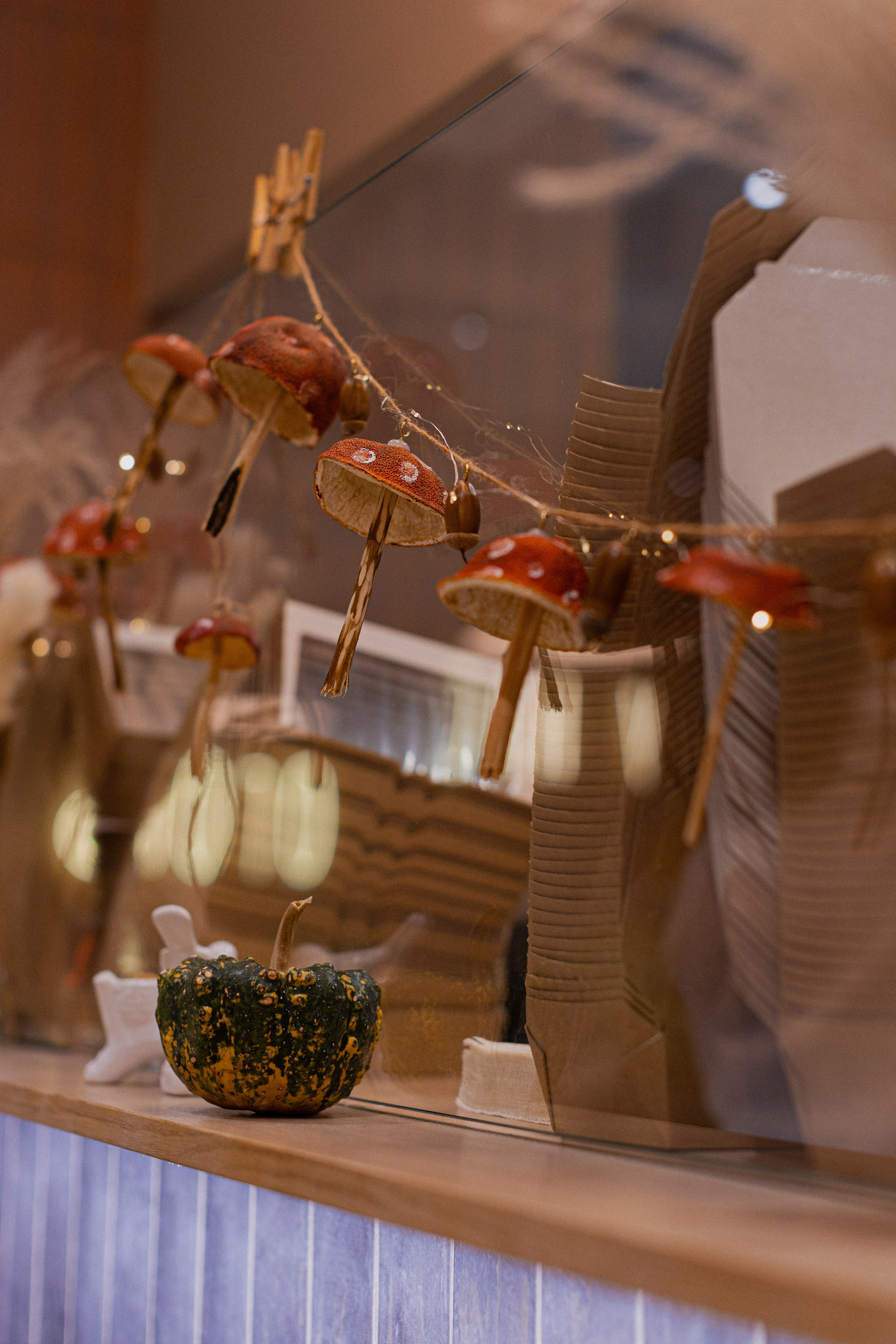 Мк Тыквы. Анастасия Ракчеева Художник