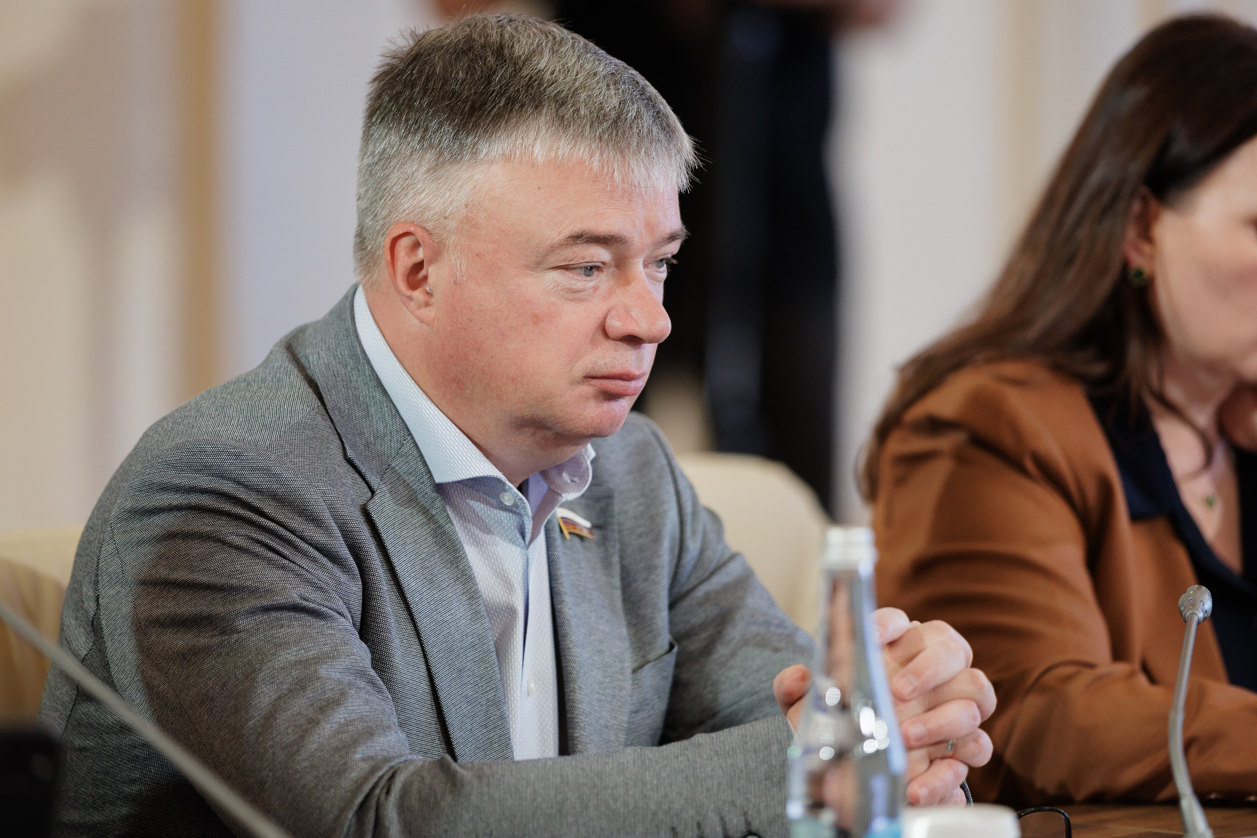 Совет Законодателей ПФО. РЕПОРТАЖНЫЙ ФОТОГРАФ СОЧИ СЕРГЕЙ КАНАДА