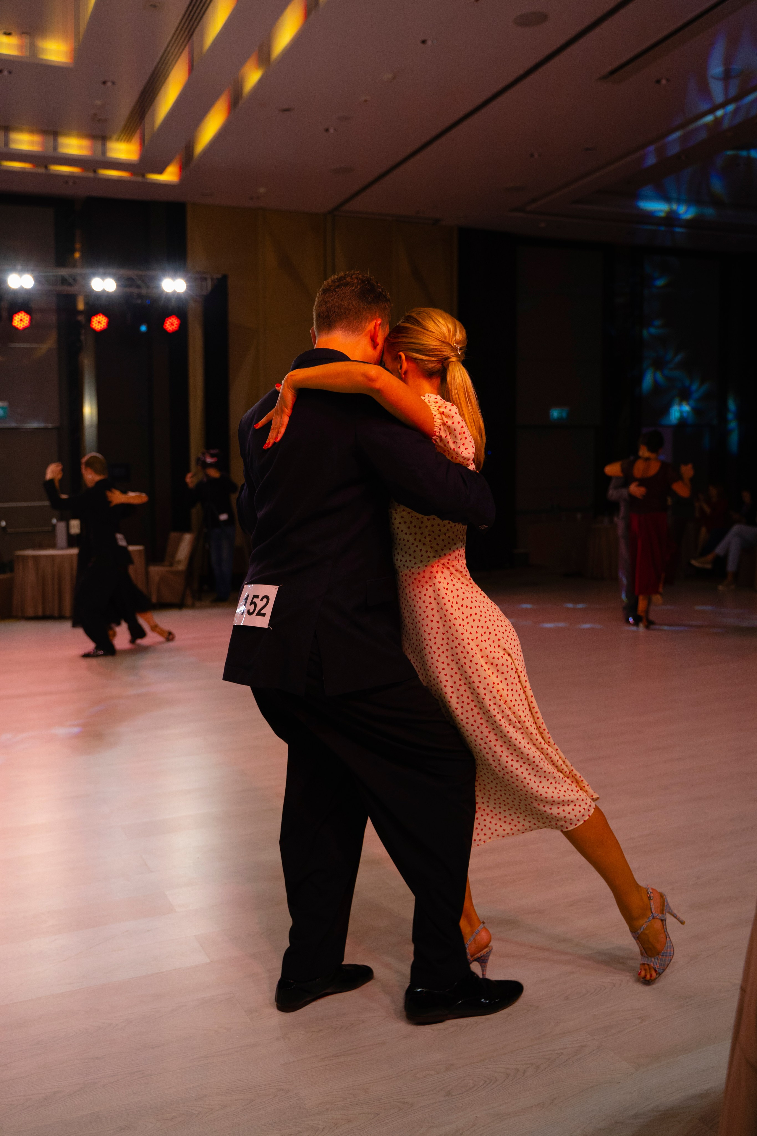 Tango. Семейный и детский фотограф в Москве